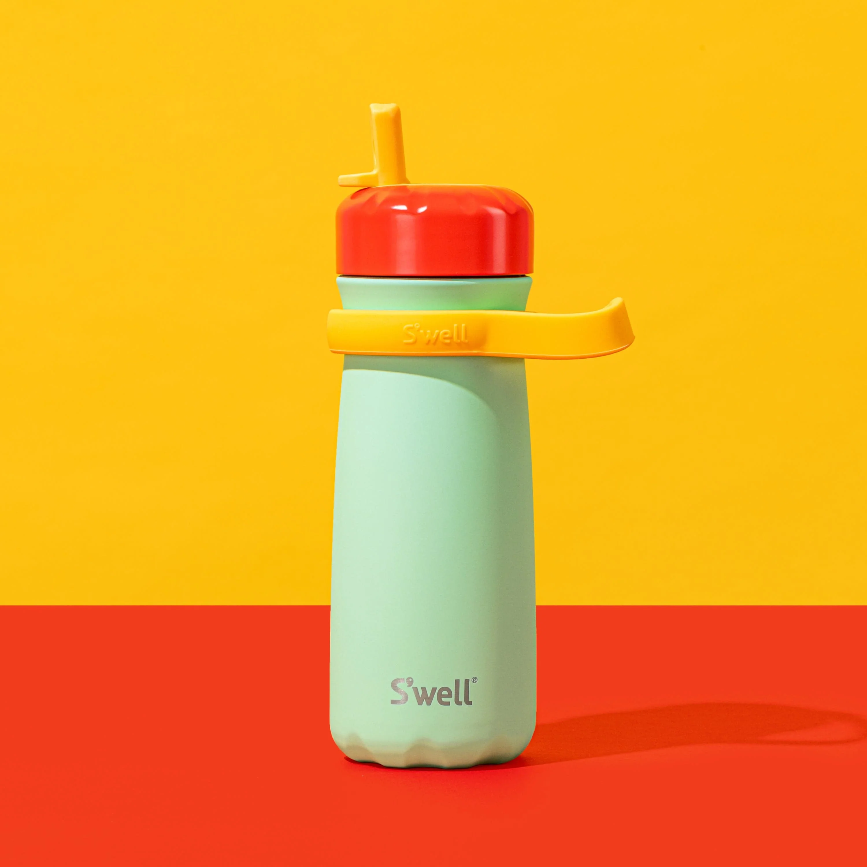 16oz Traveler Flip Straw - Image 16