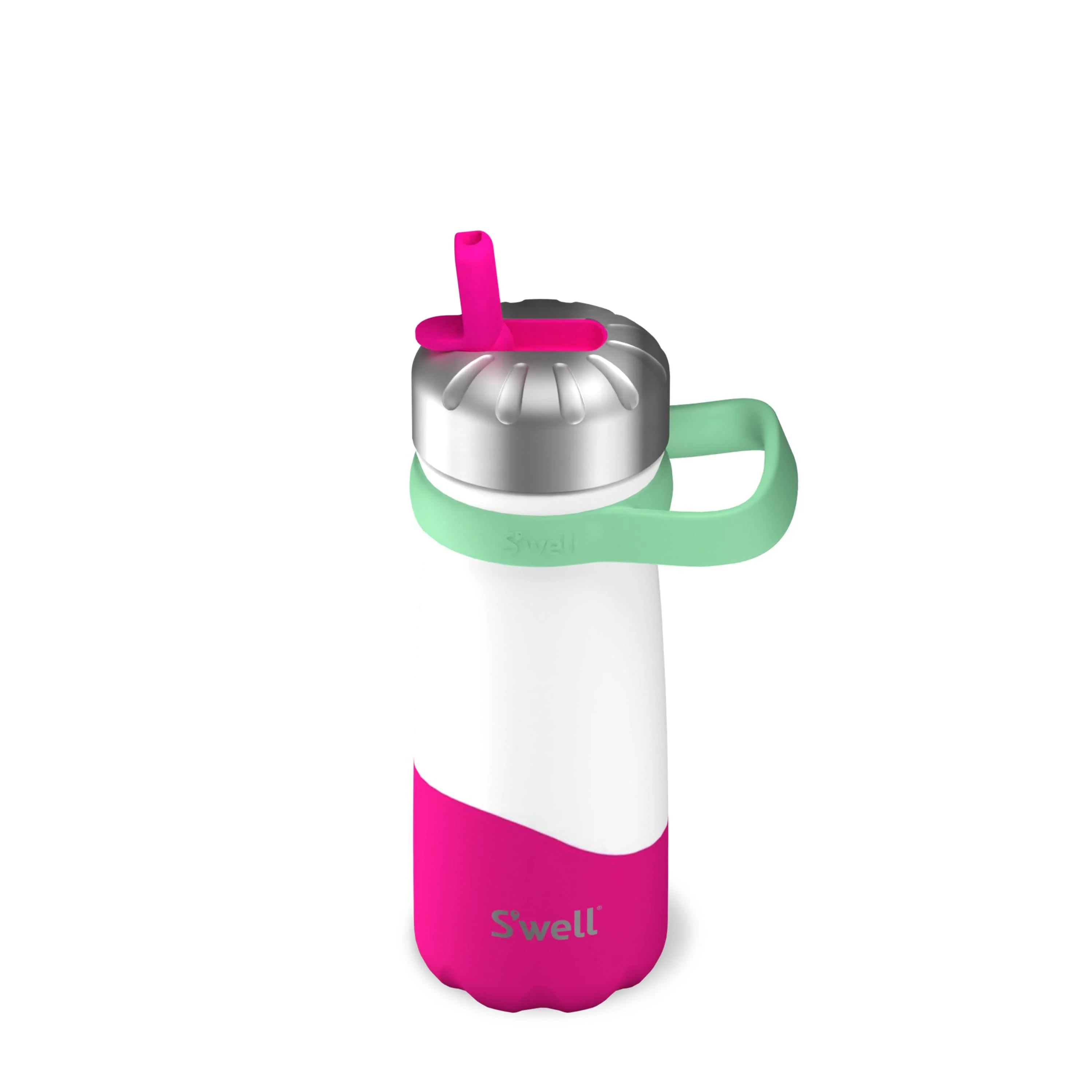 16oz Traveler Flip Straw - Image 23