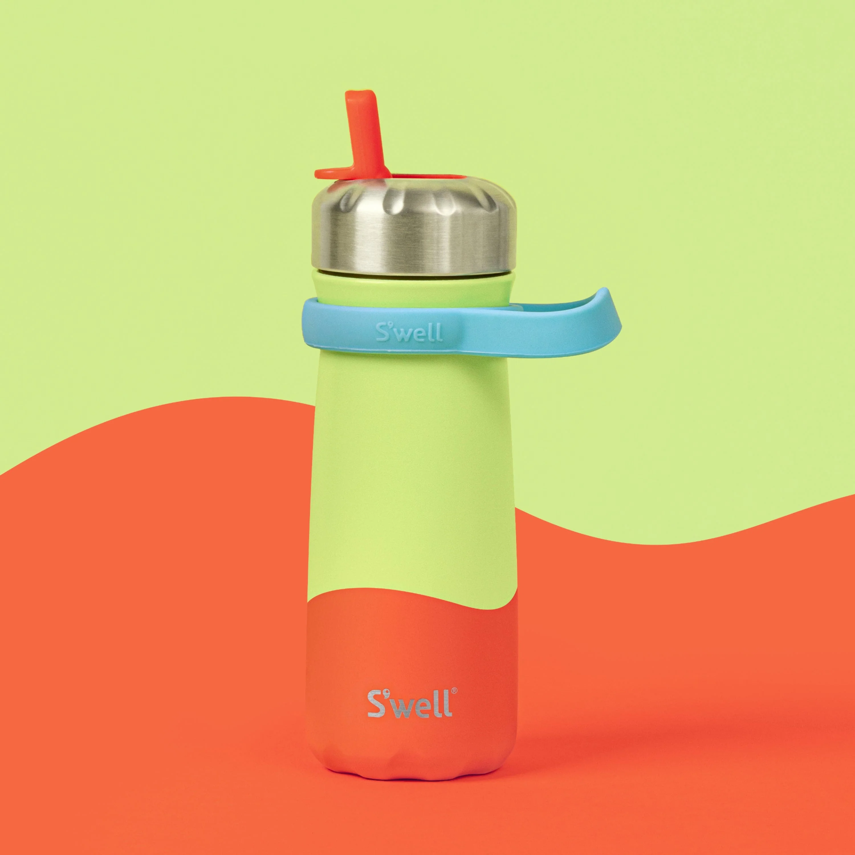 16oz Traveler Flip Straw - Image 30