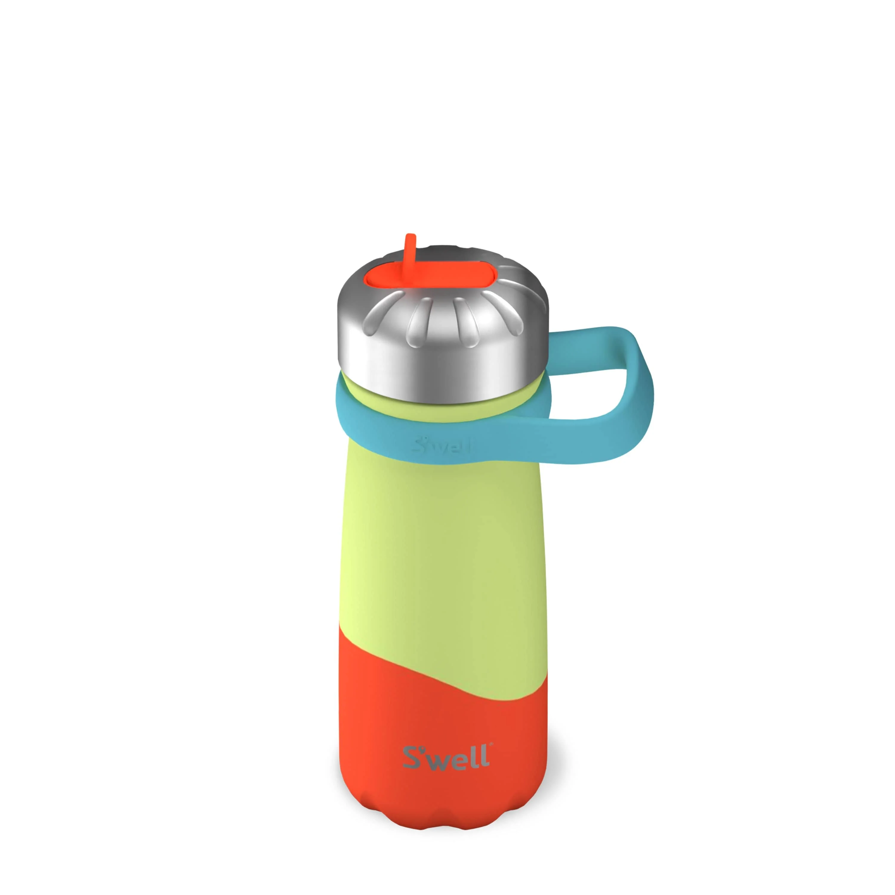 16oz Traveler Flip Straw - Image 31