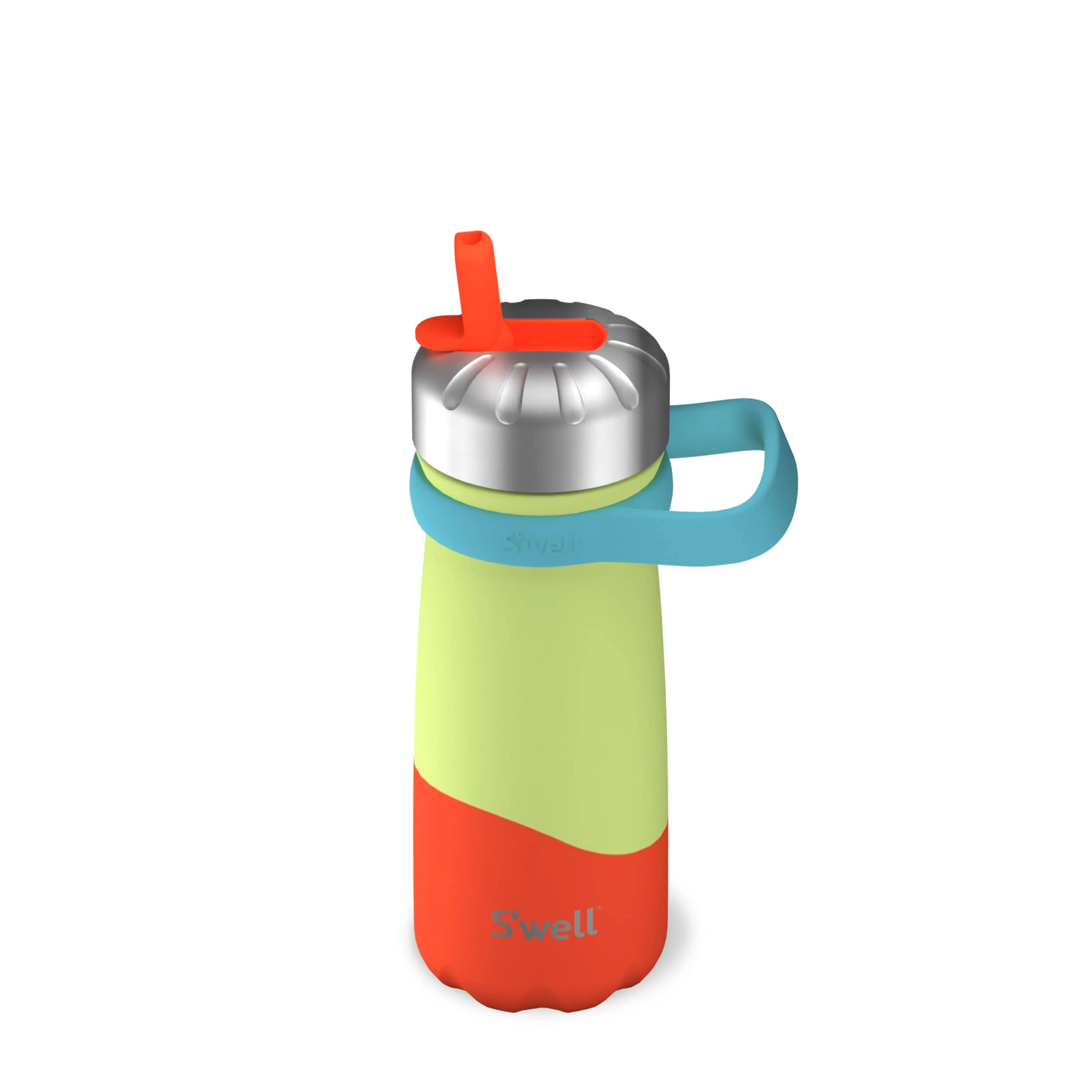 16oz Traveler Flip Straw - Image 32