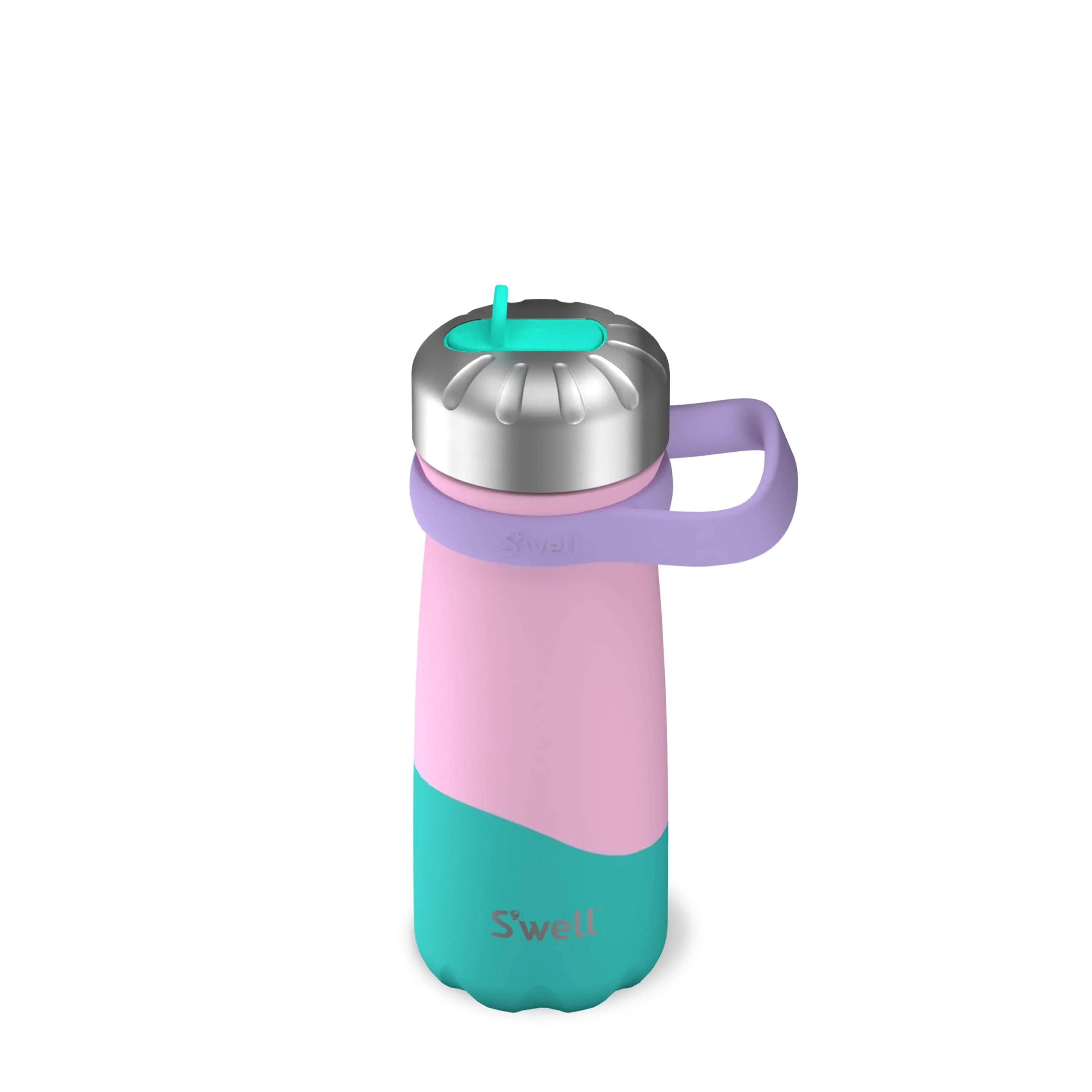 16oz Traveler Flip Straw - Image 35