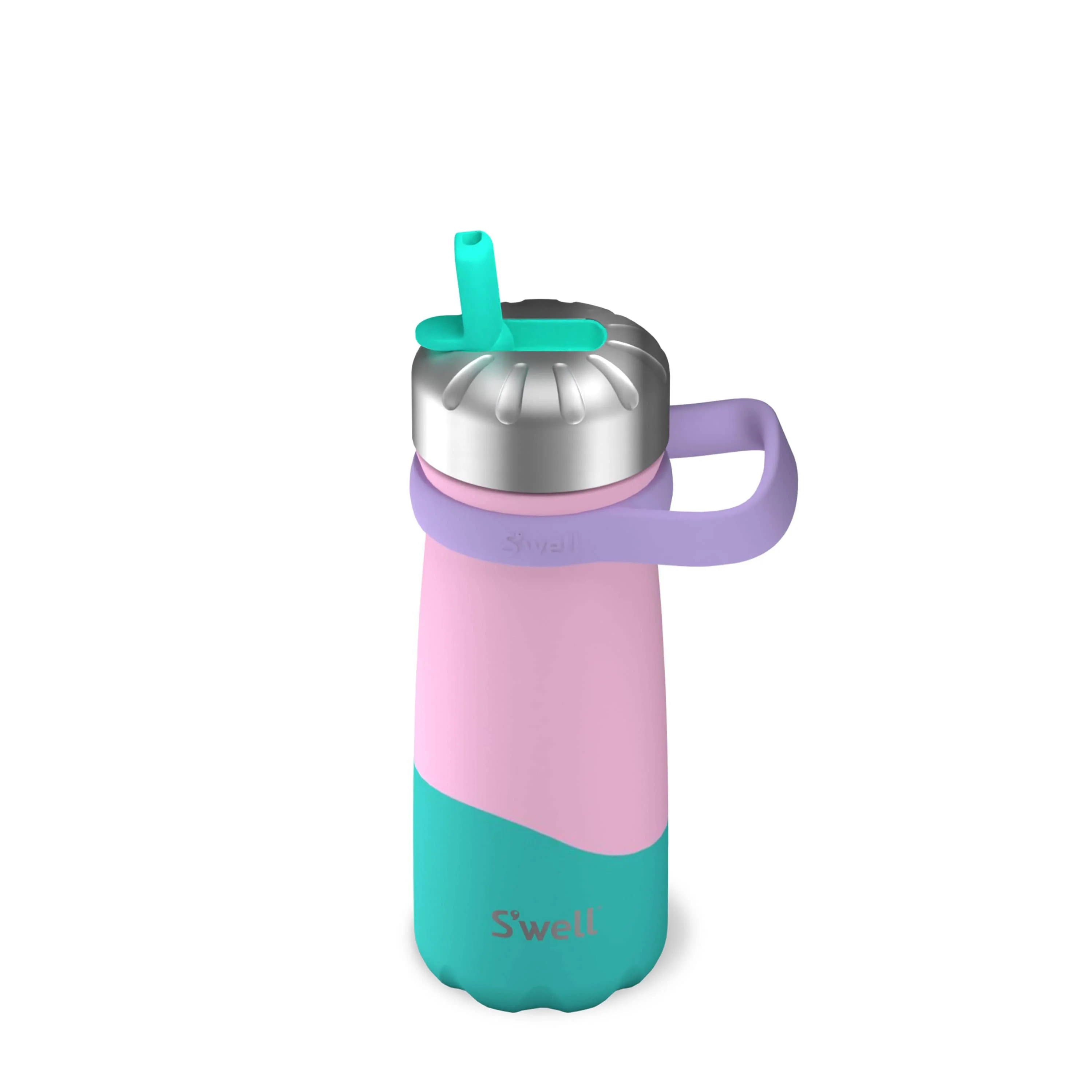 16oz Traveler Flip Straw - Image 36