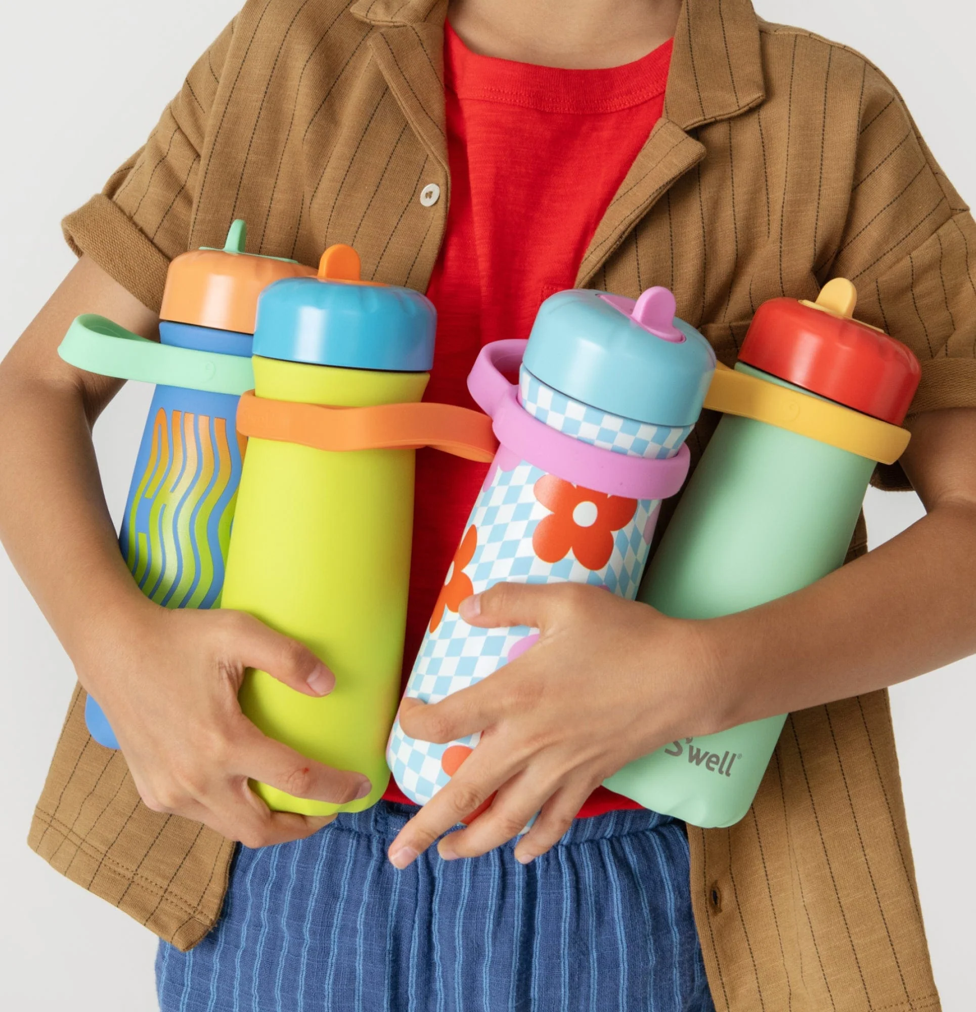 16oz Traveler Flip Straw - Image 43