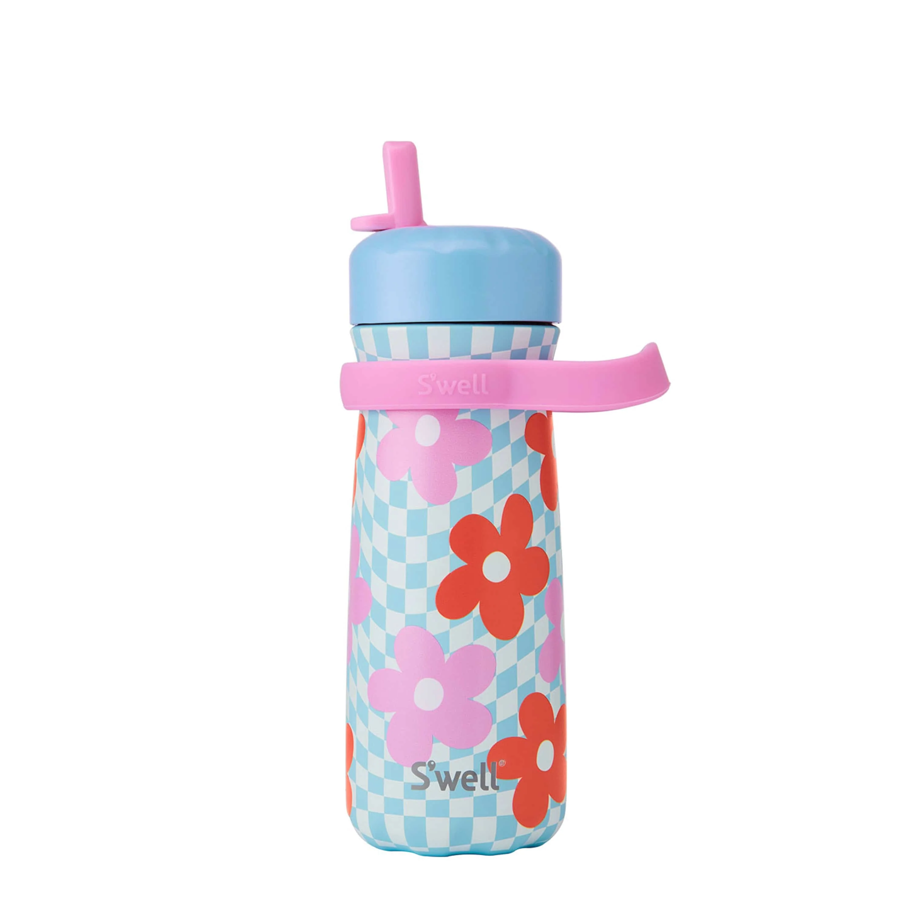 16oz Traveler Flip Straw - Image 8