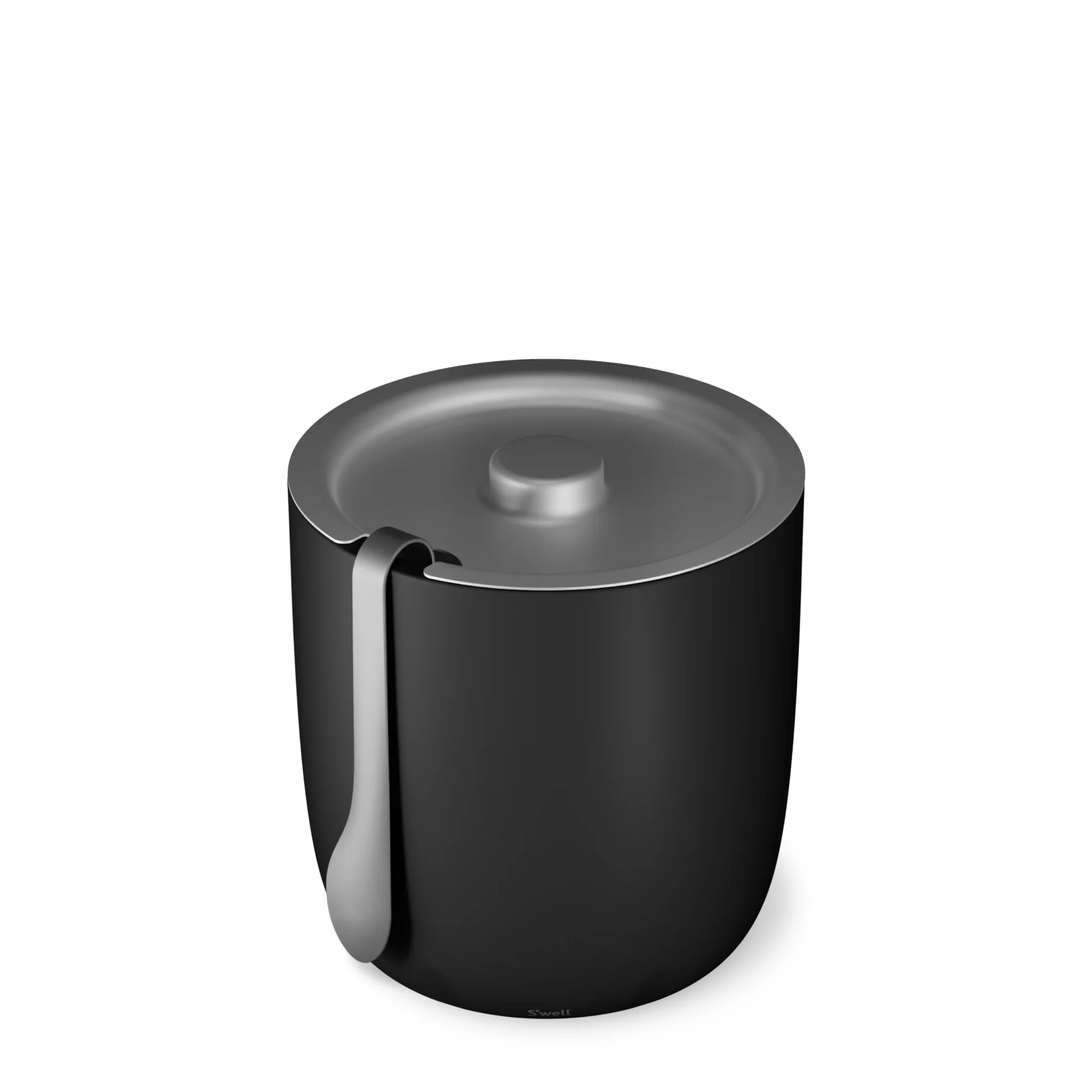 Ice Bucket + Tongs - Image 4