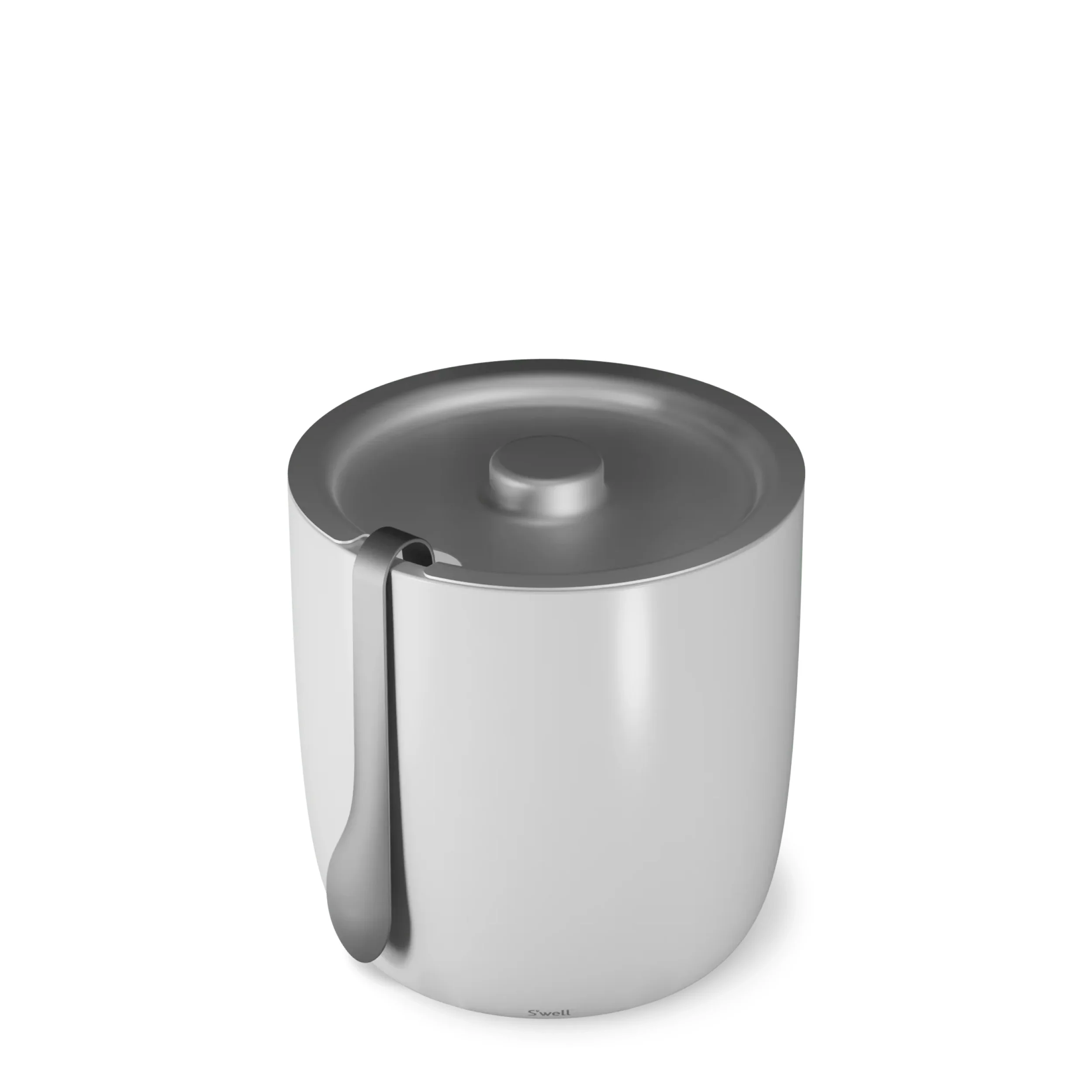 Ice Bucket + Tongs - Image 7
