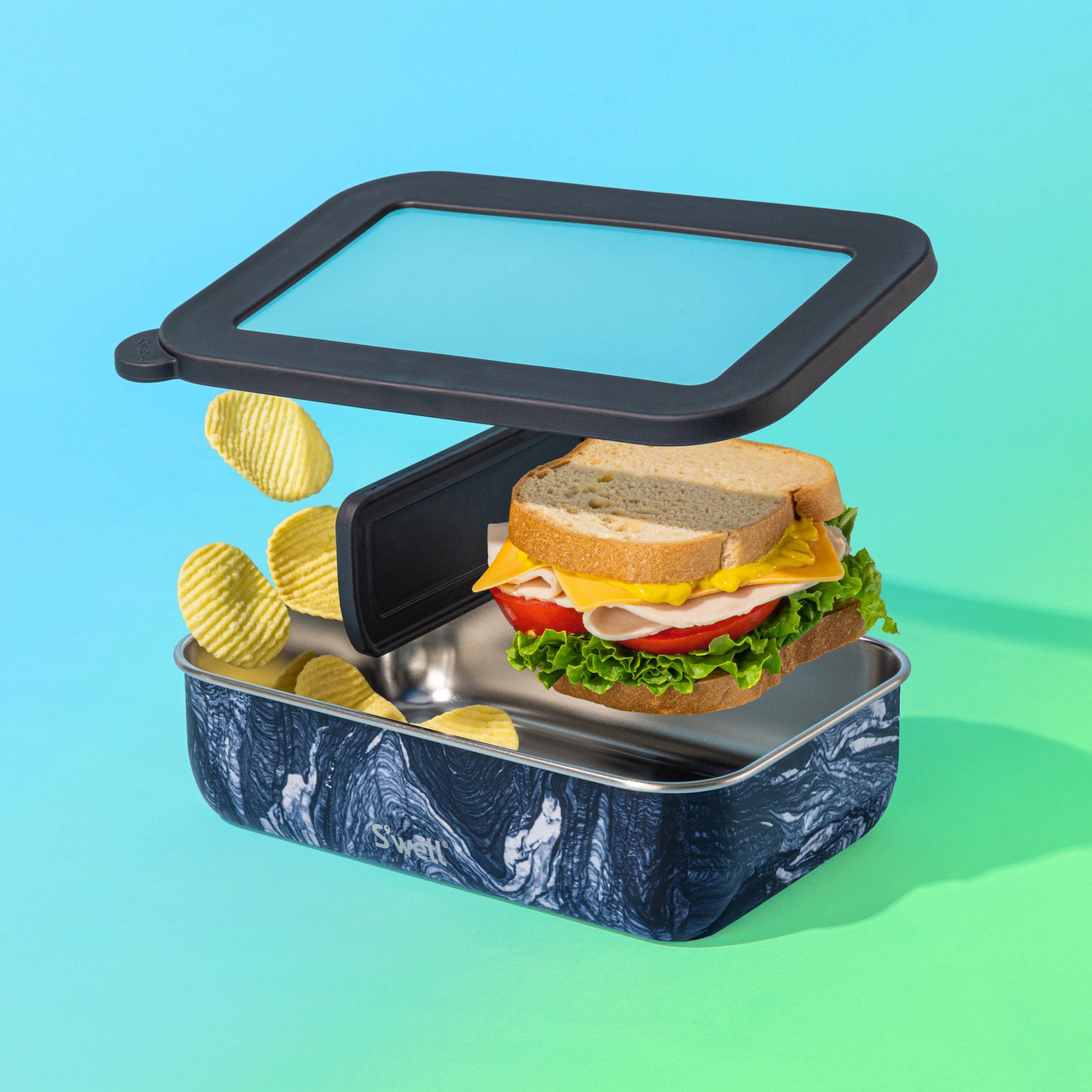 Bento Box - Image 37