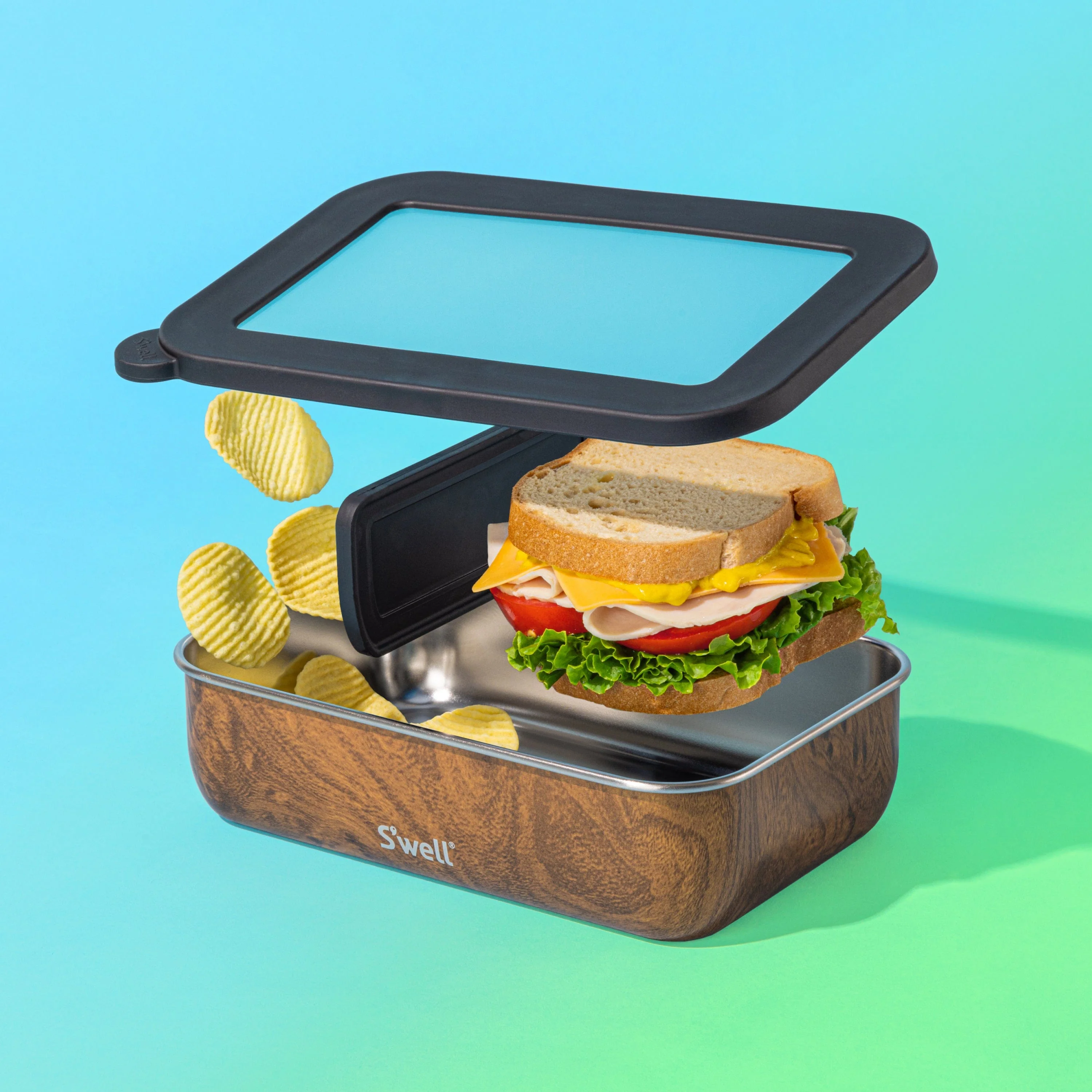 Bento Box - Image 45