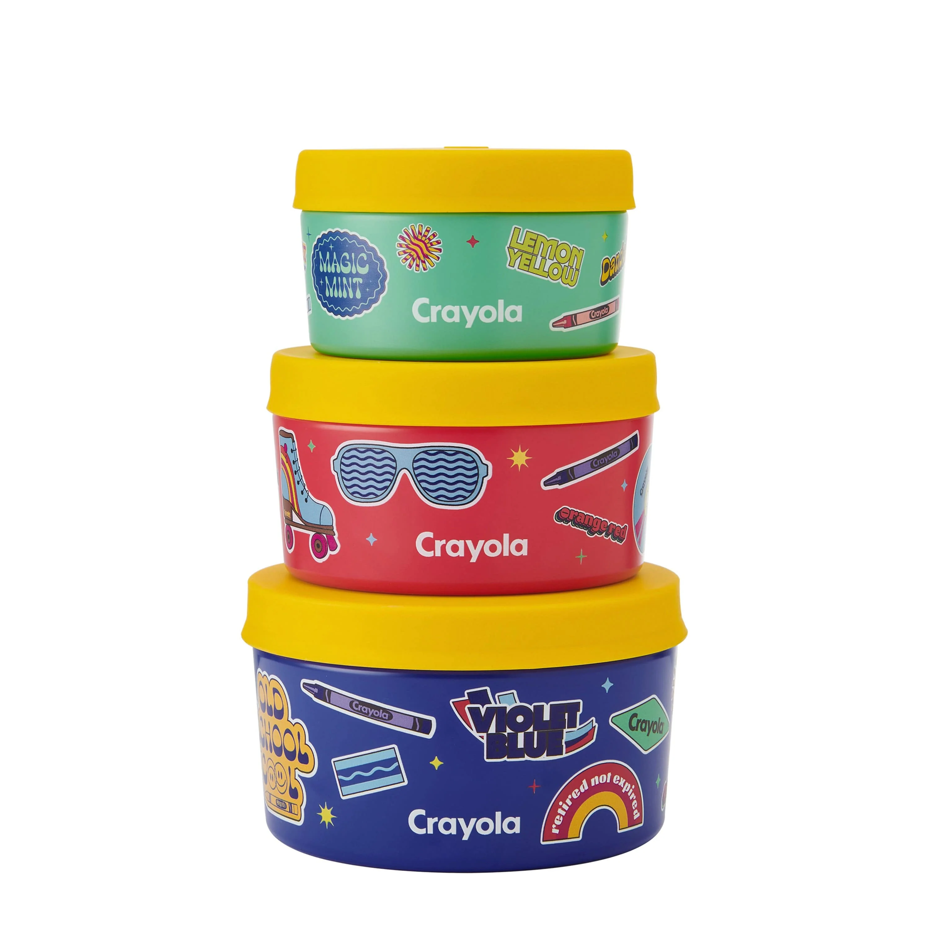 Food Canister Set