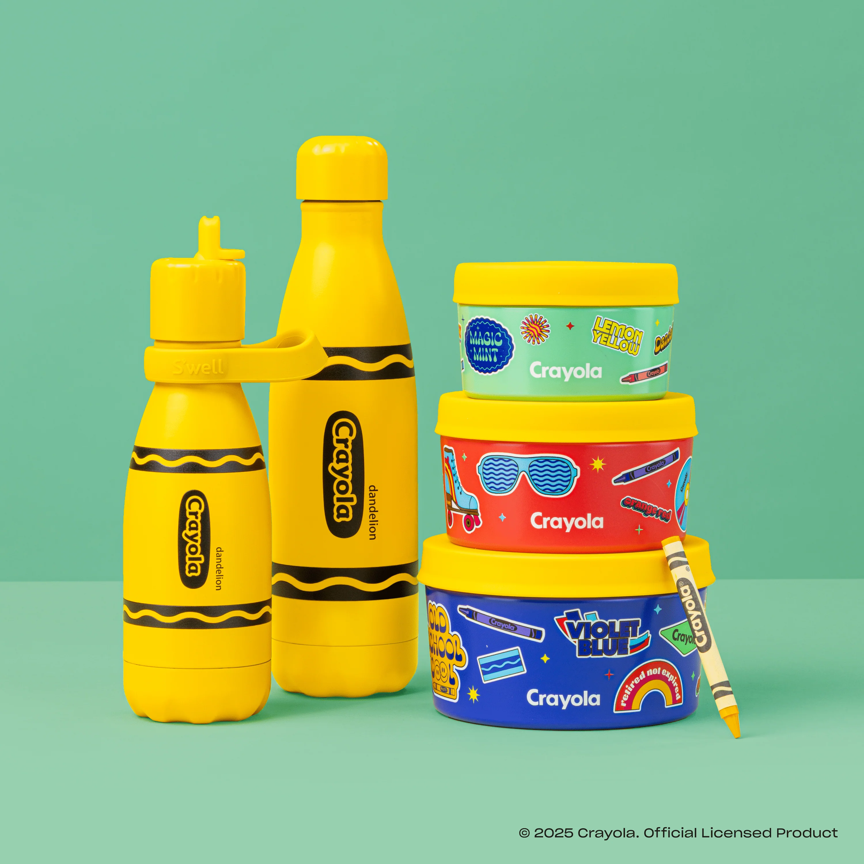 Food Canister Set - Image 2
