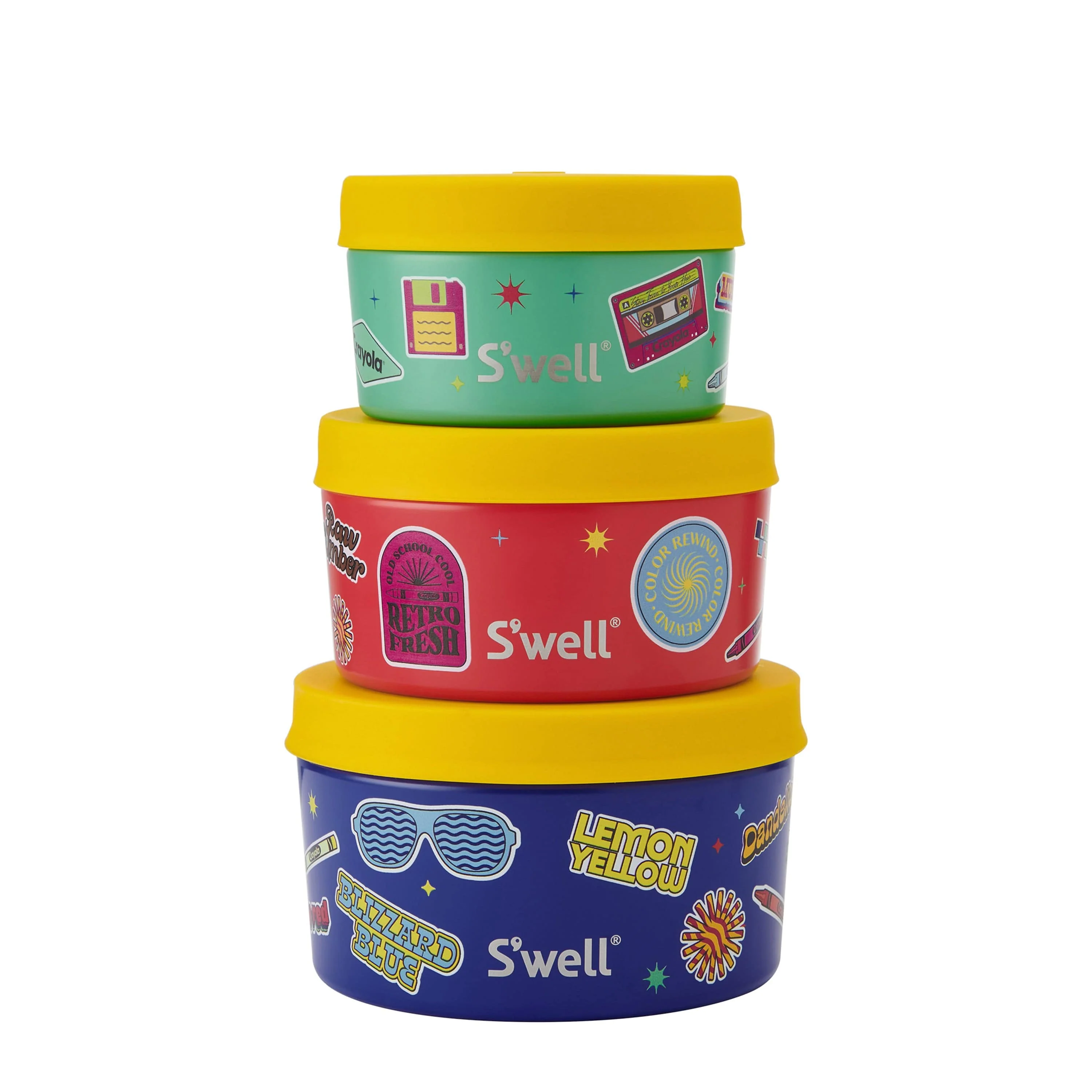Food Canister Set - Image 3