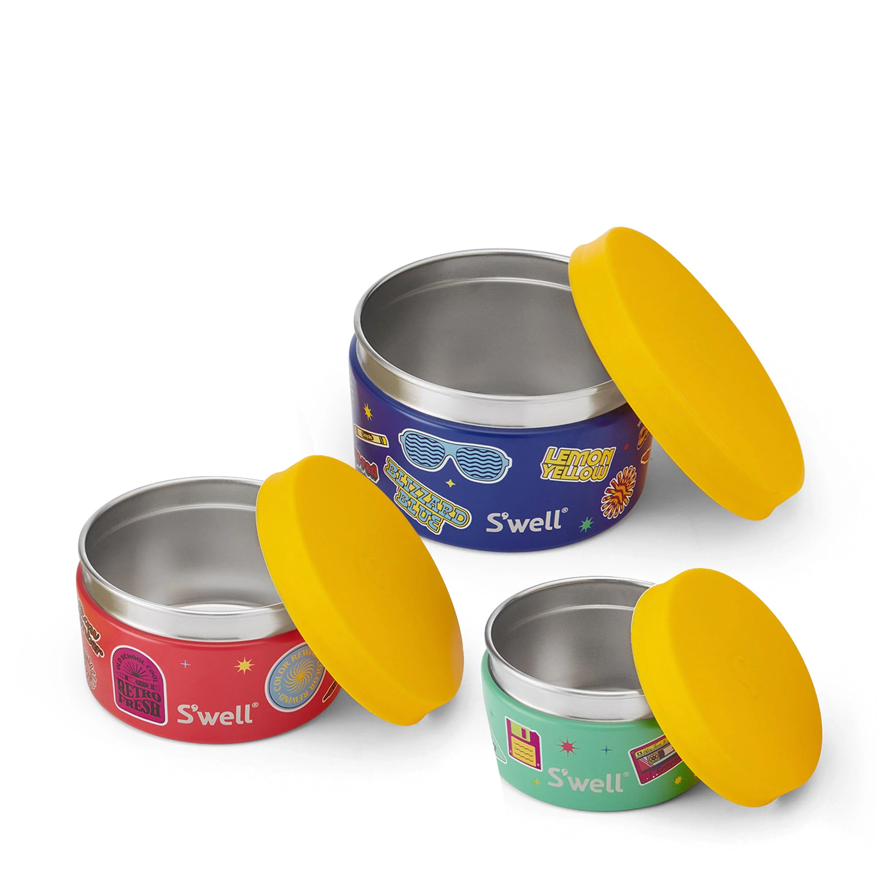 Food Canister Set - Image 4