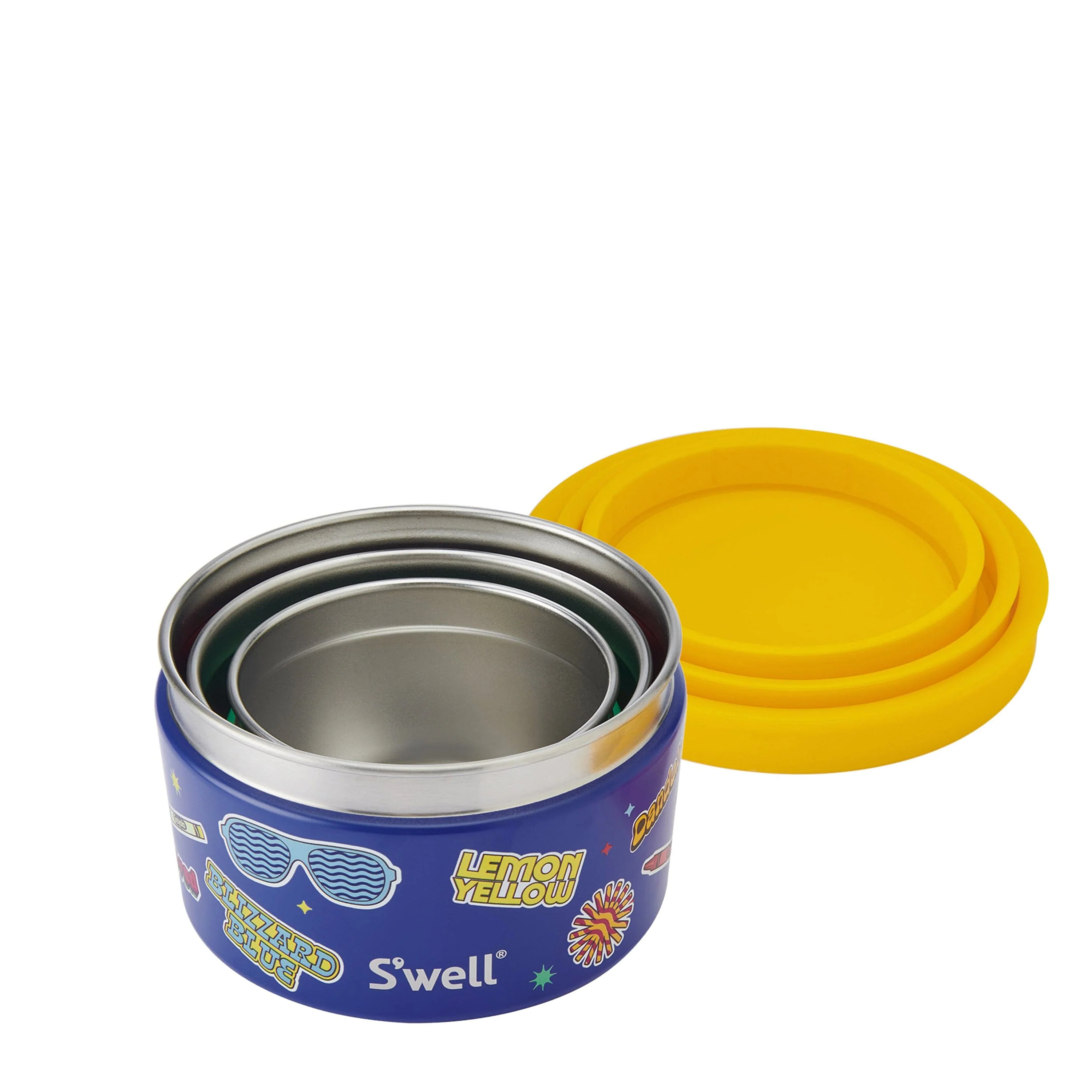 Food Canister Set - Image 6
