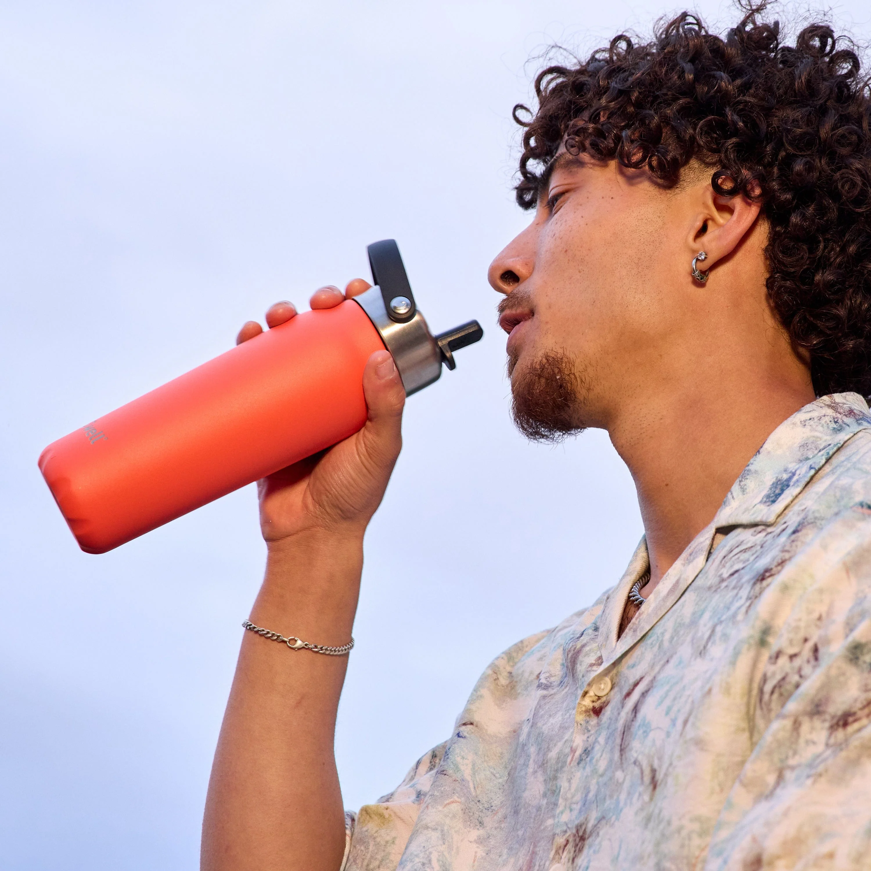 Explorer with Flip Straw Lid | 24oz - Image 19