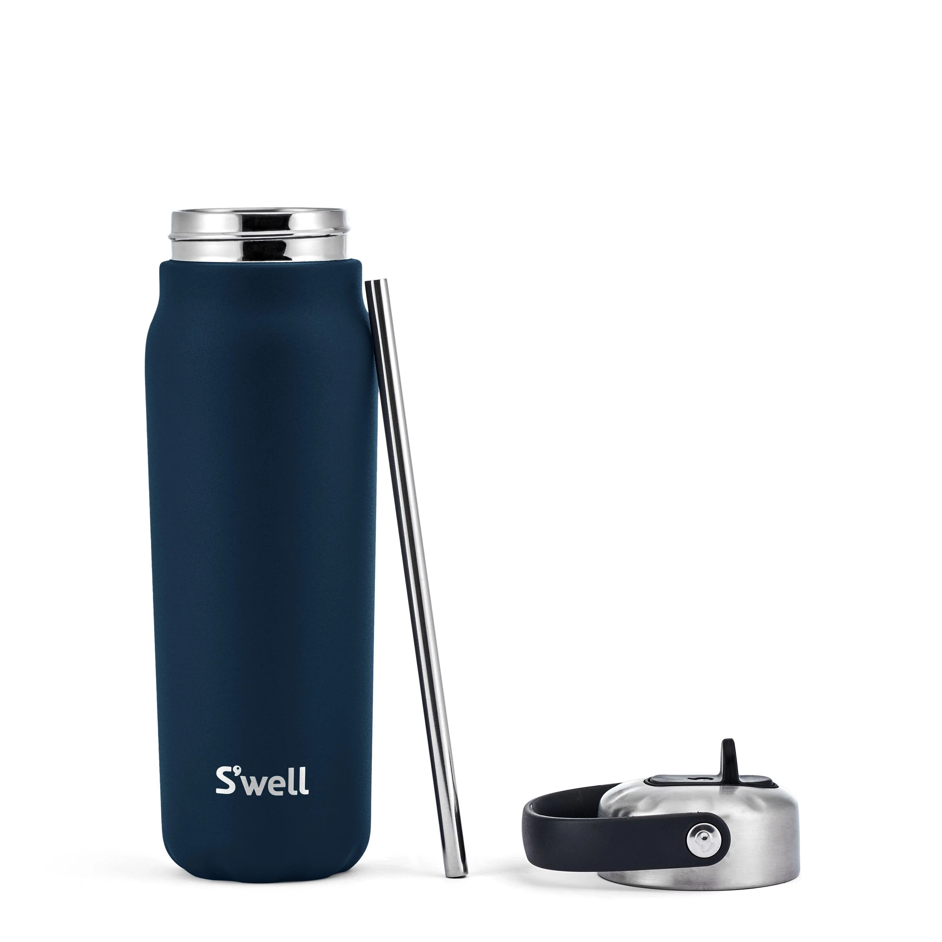 Explorer with Flip Straw Lid | 24oz - Image 34
