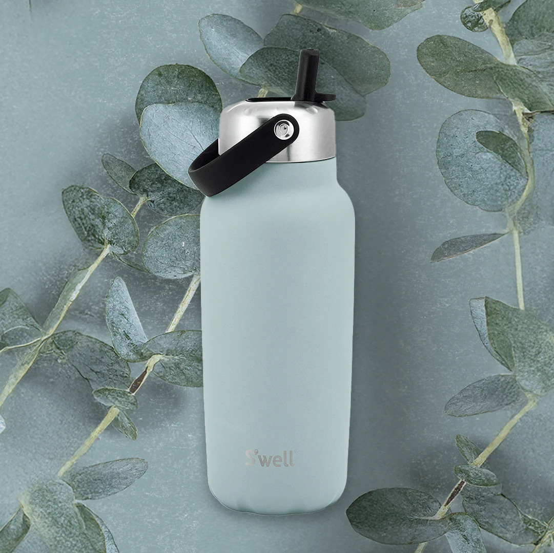 Explorer with Flip Straw Lid | 32oz - Image 40