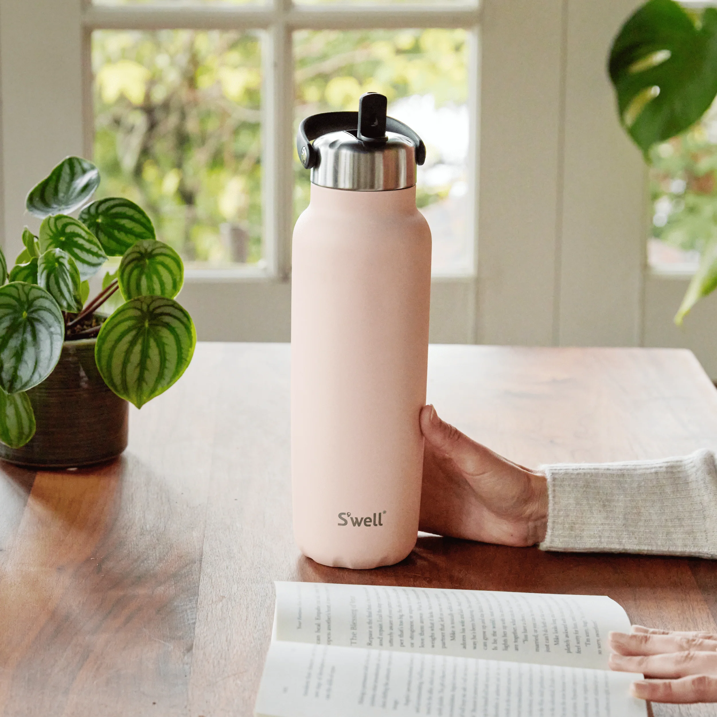 Explorer with Flip Straw Lid | 40oz - Image 21