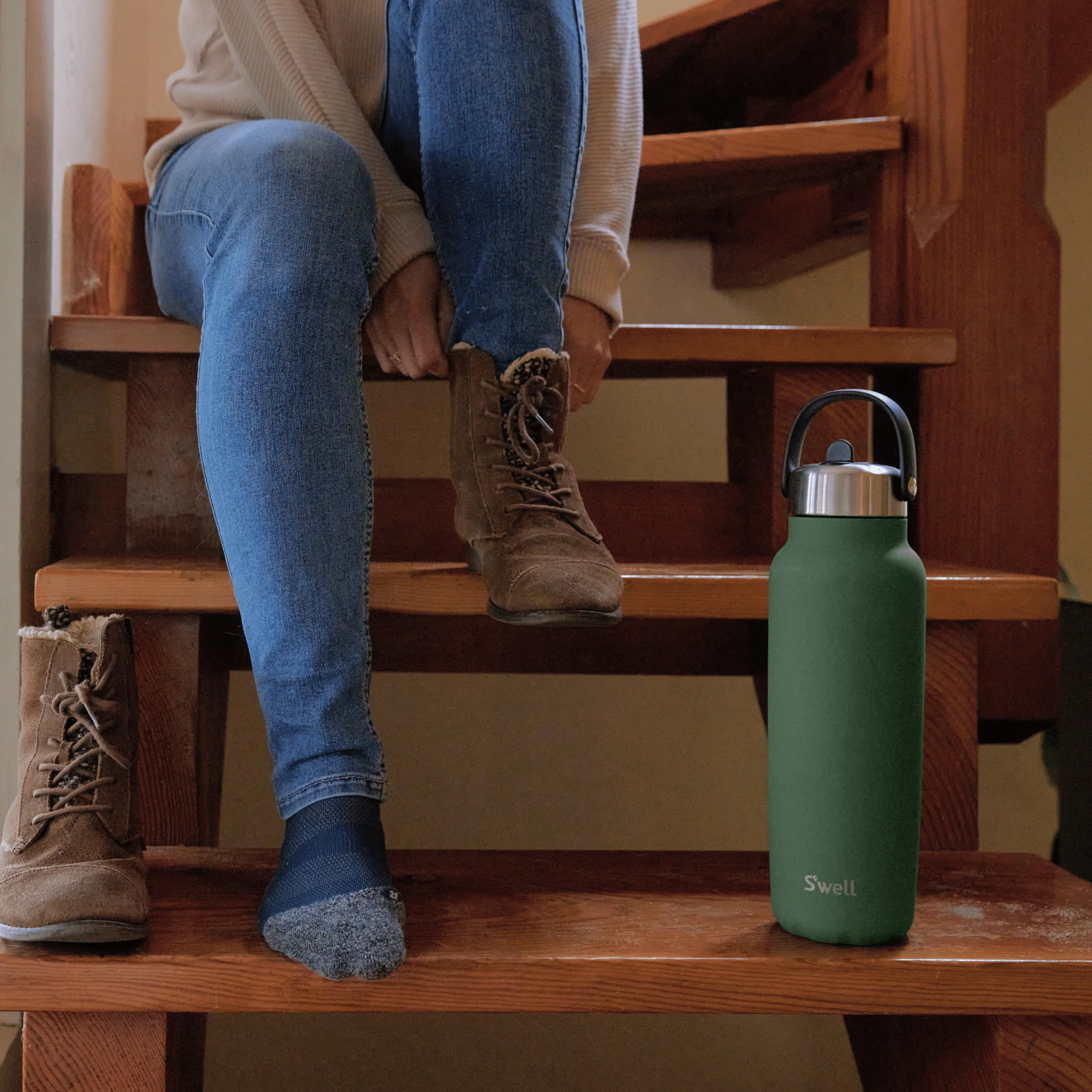 Explorer with Flip Straw Lid | 40oz - Image 33