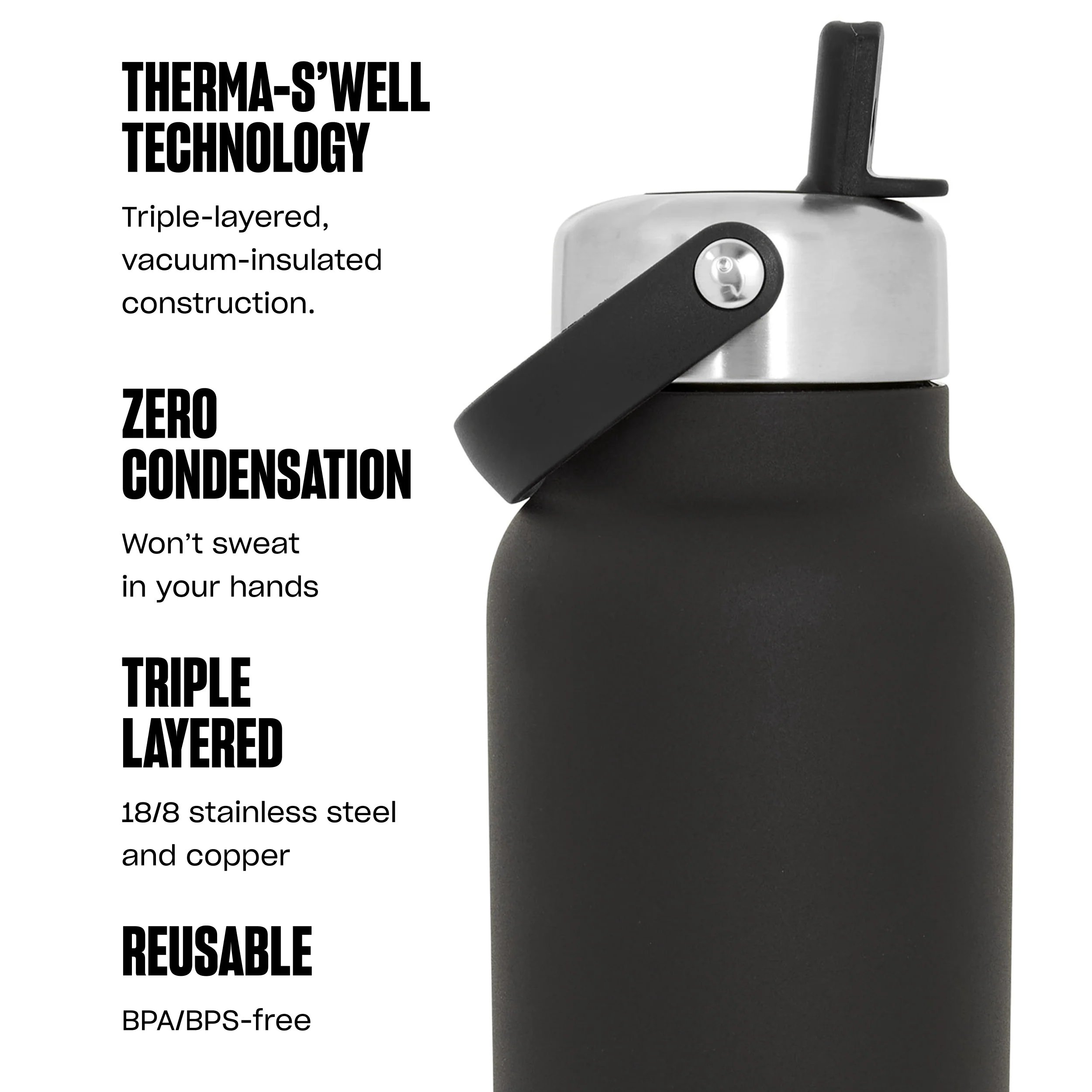 Explorer with Flip Straw Lid | 40oz - Image 47