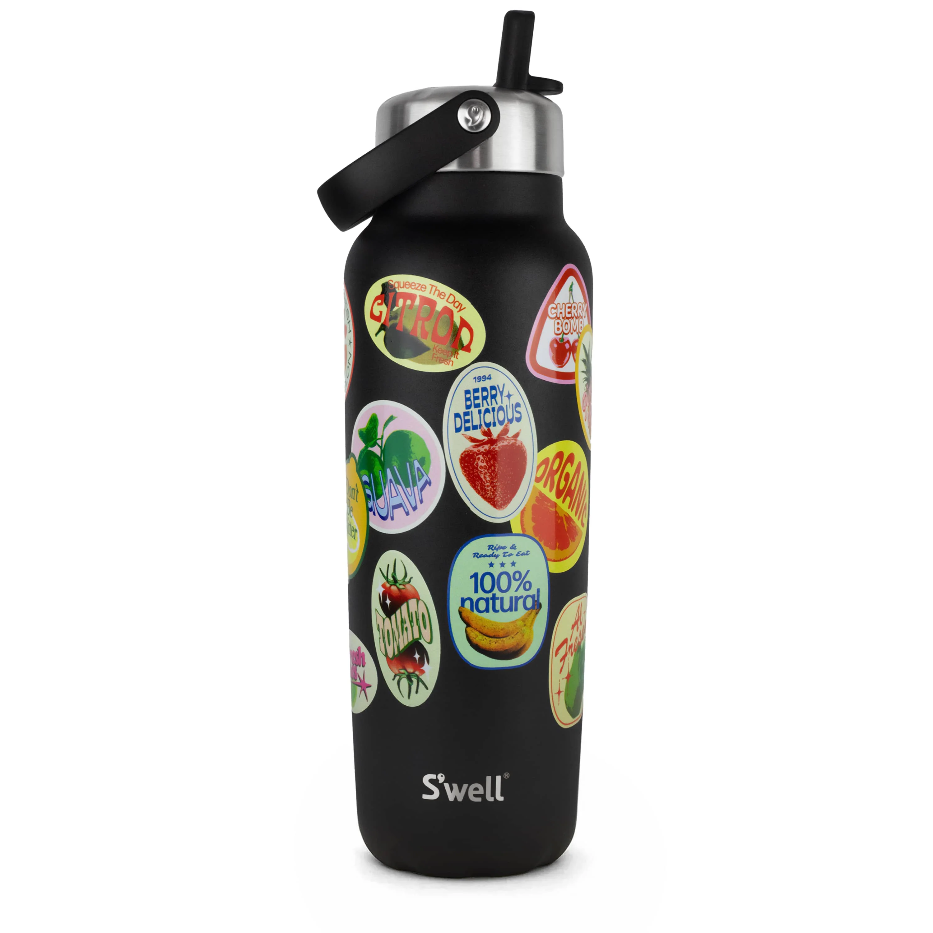 Explorer with Flip Straw Lid | 40oz - Image 5