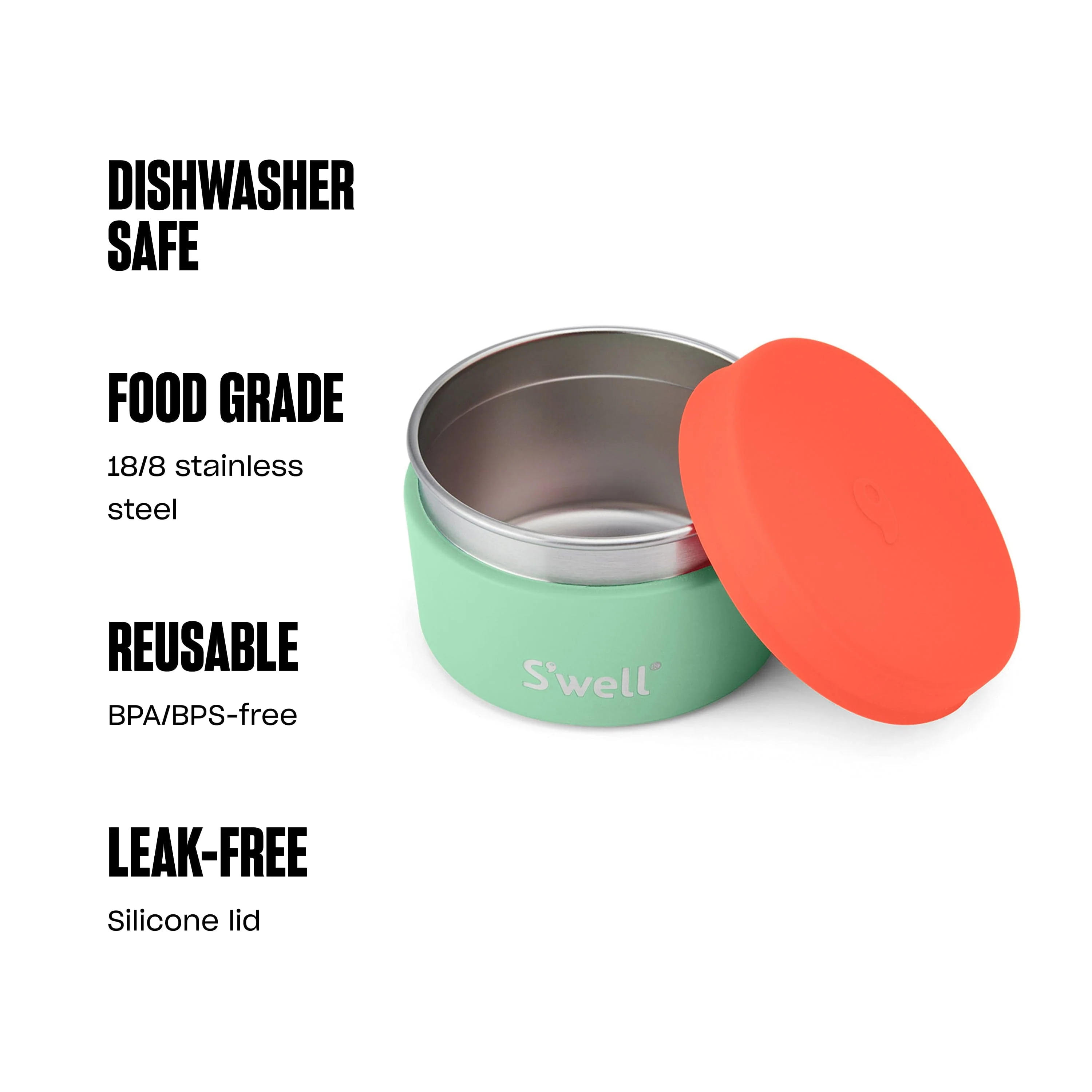Food Canister | 10oz - Image 11