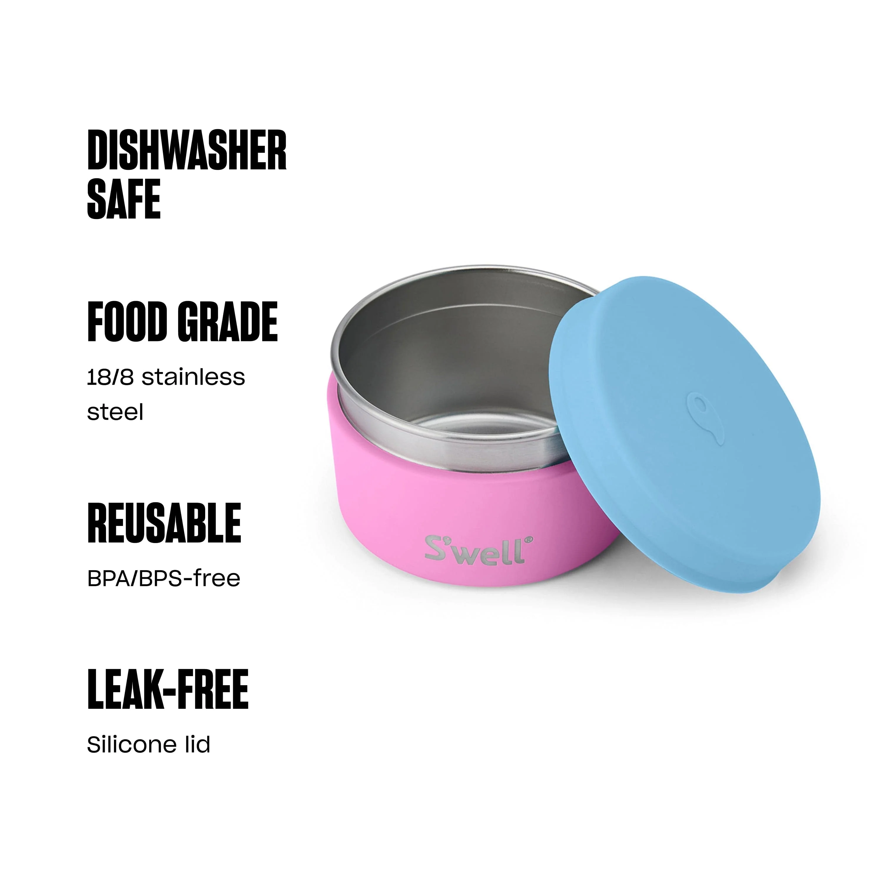 Food Canister | 10oz - Image 16