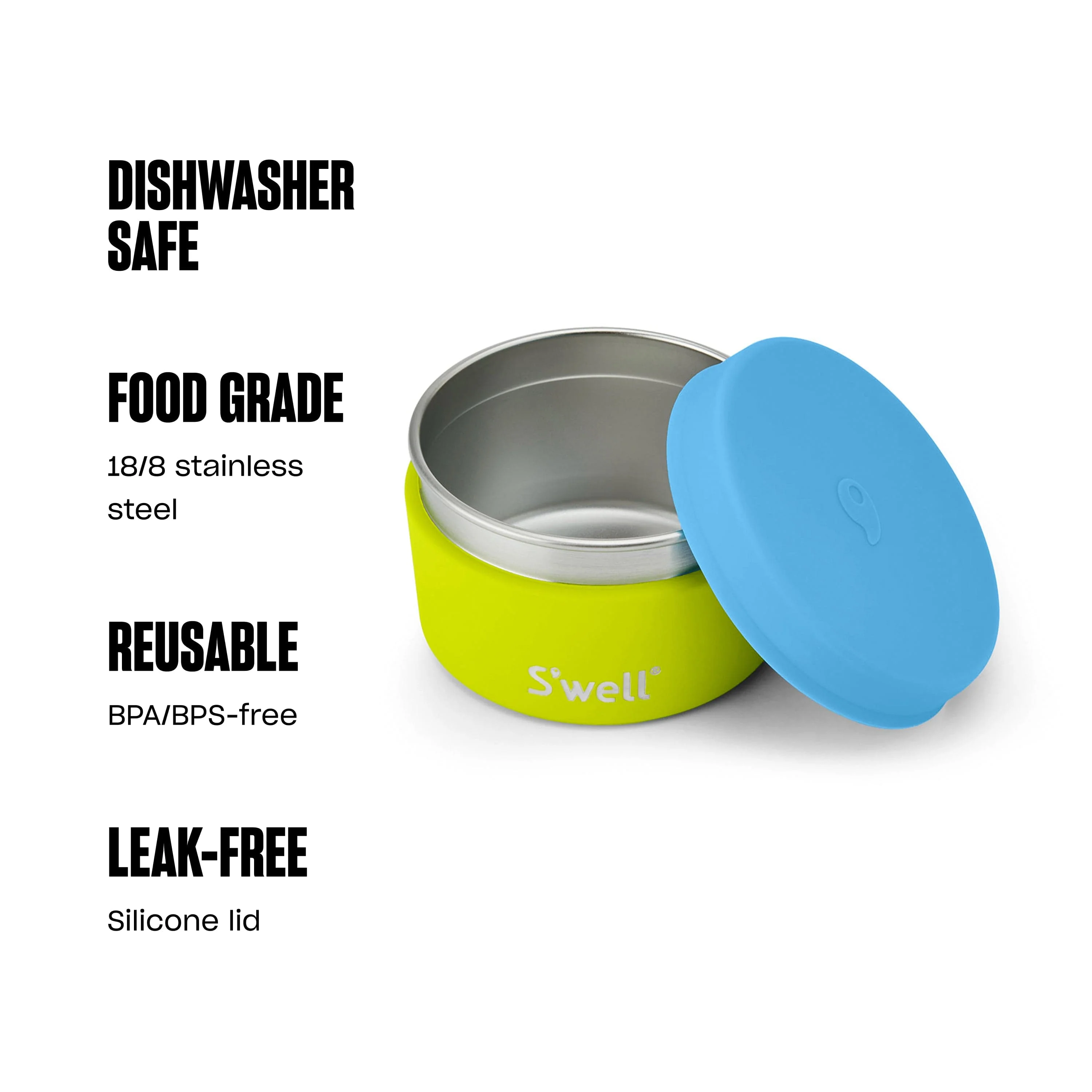 Food Canister | 10oz - Image 21