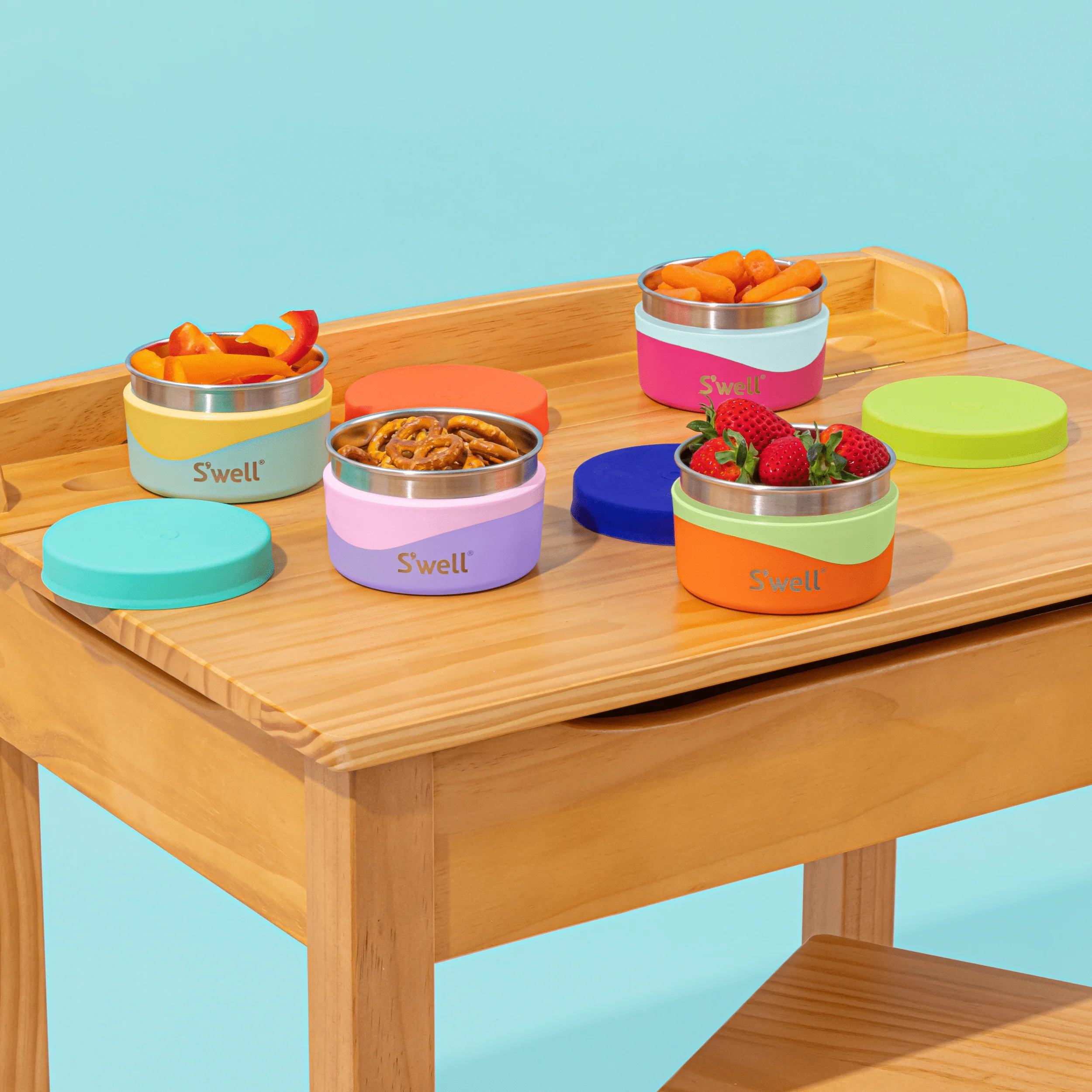 Food Canister | 10oz - Image 23