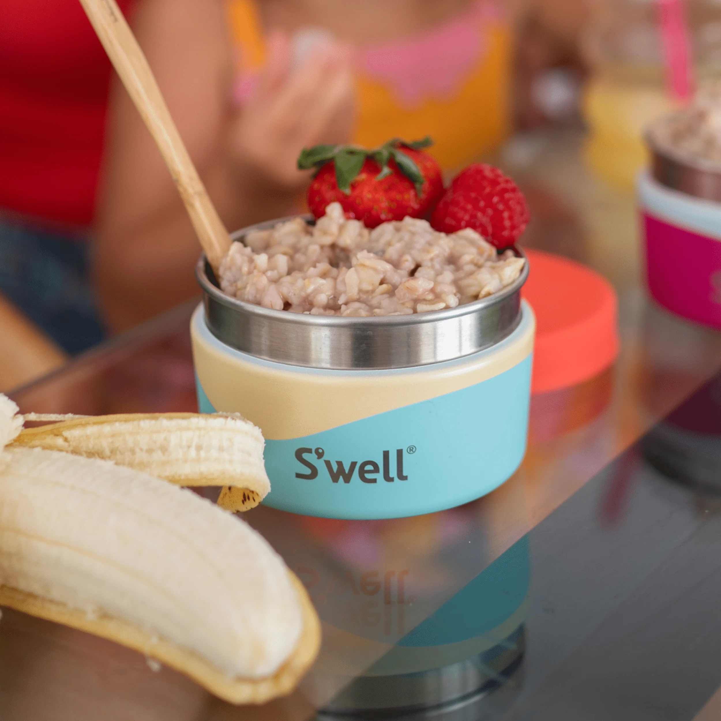 Food Canister | 10oz - Image 25