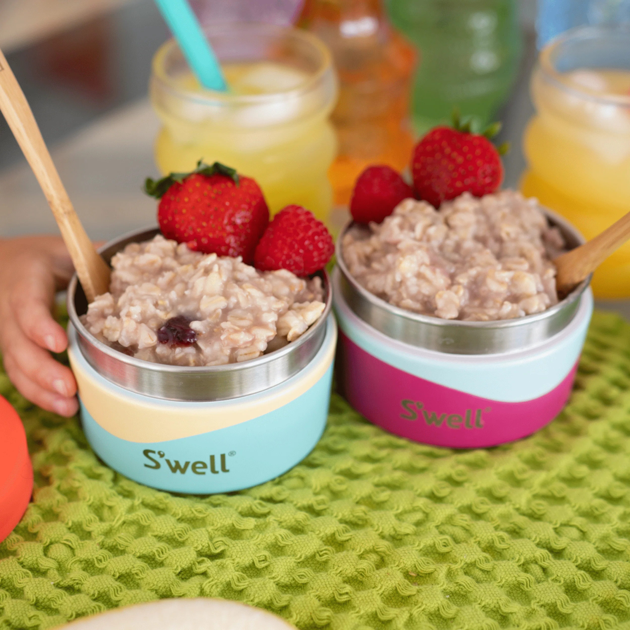 Food Canister | 10oz - Image 29