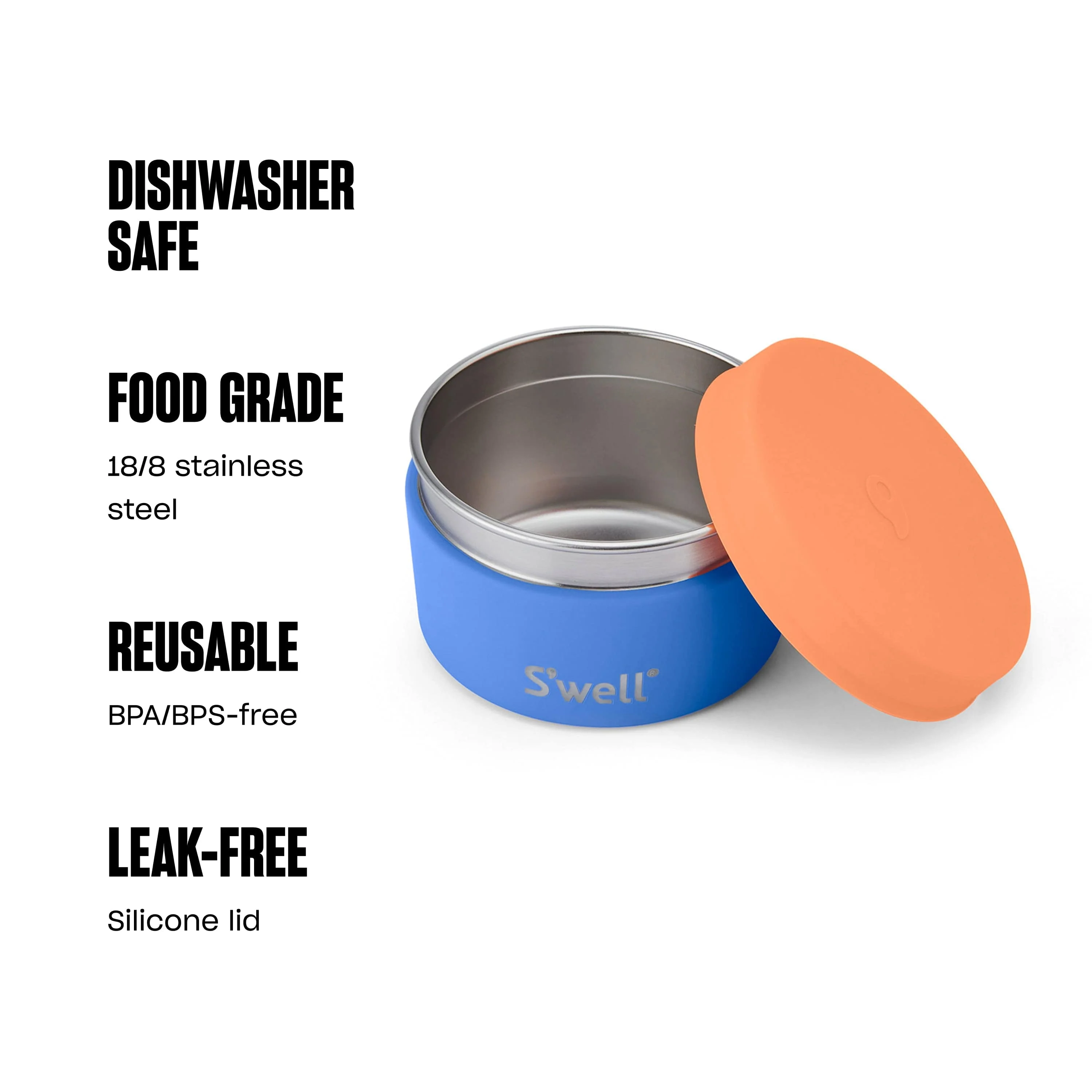 Food Canister | 10oz - Image 6