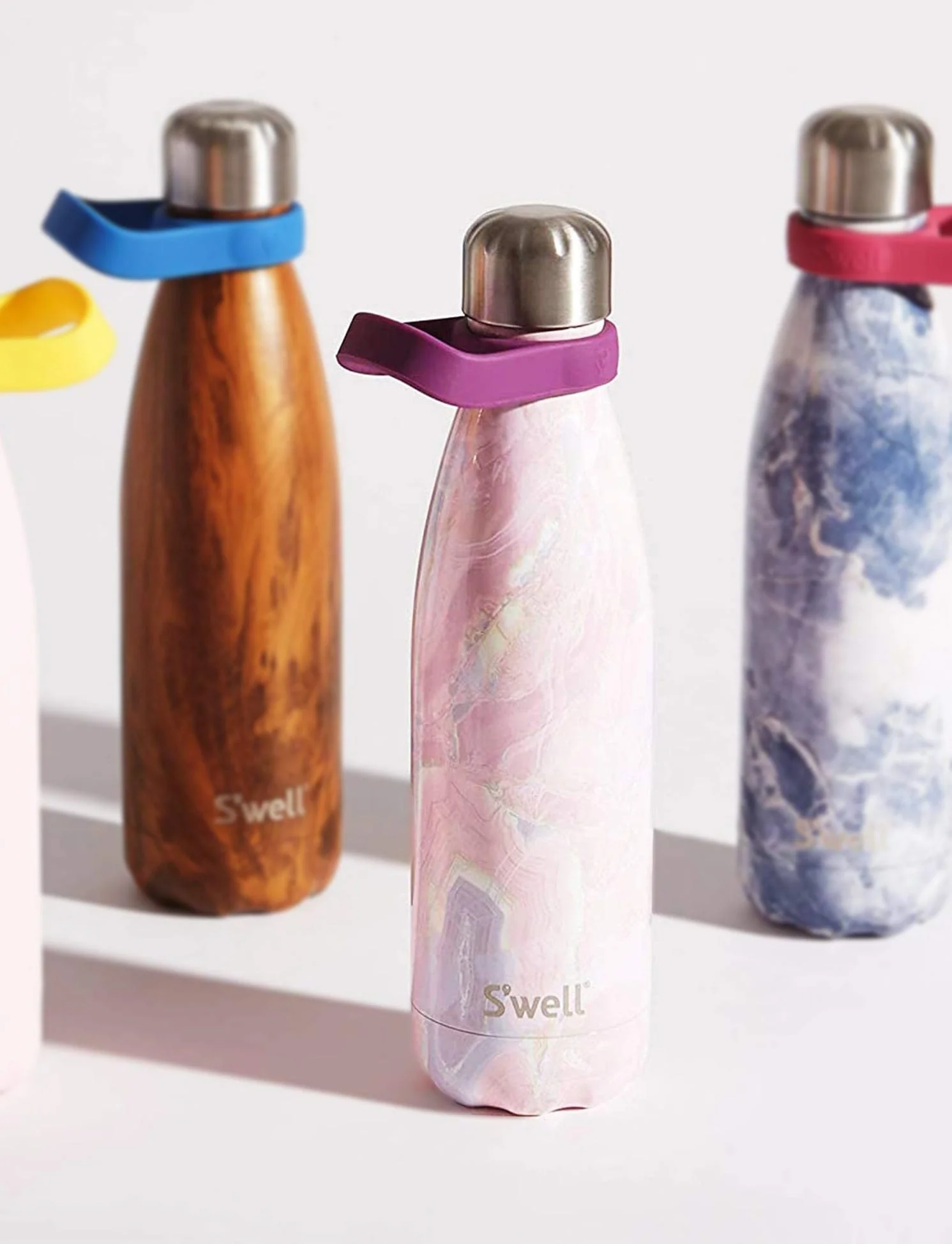 Geode Rose Bottle - Image 5