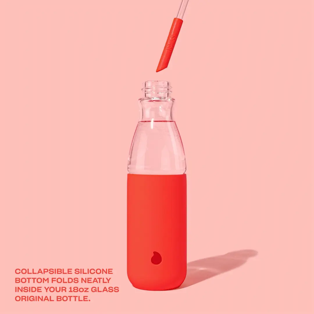 Glass Original Bottle | 18oz - Image 35