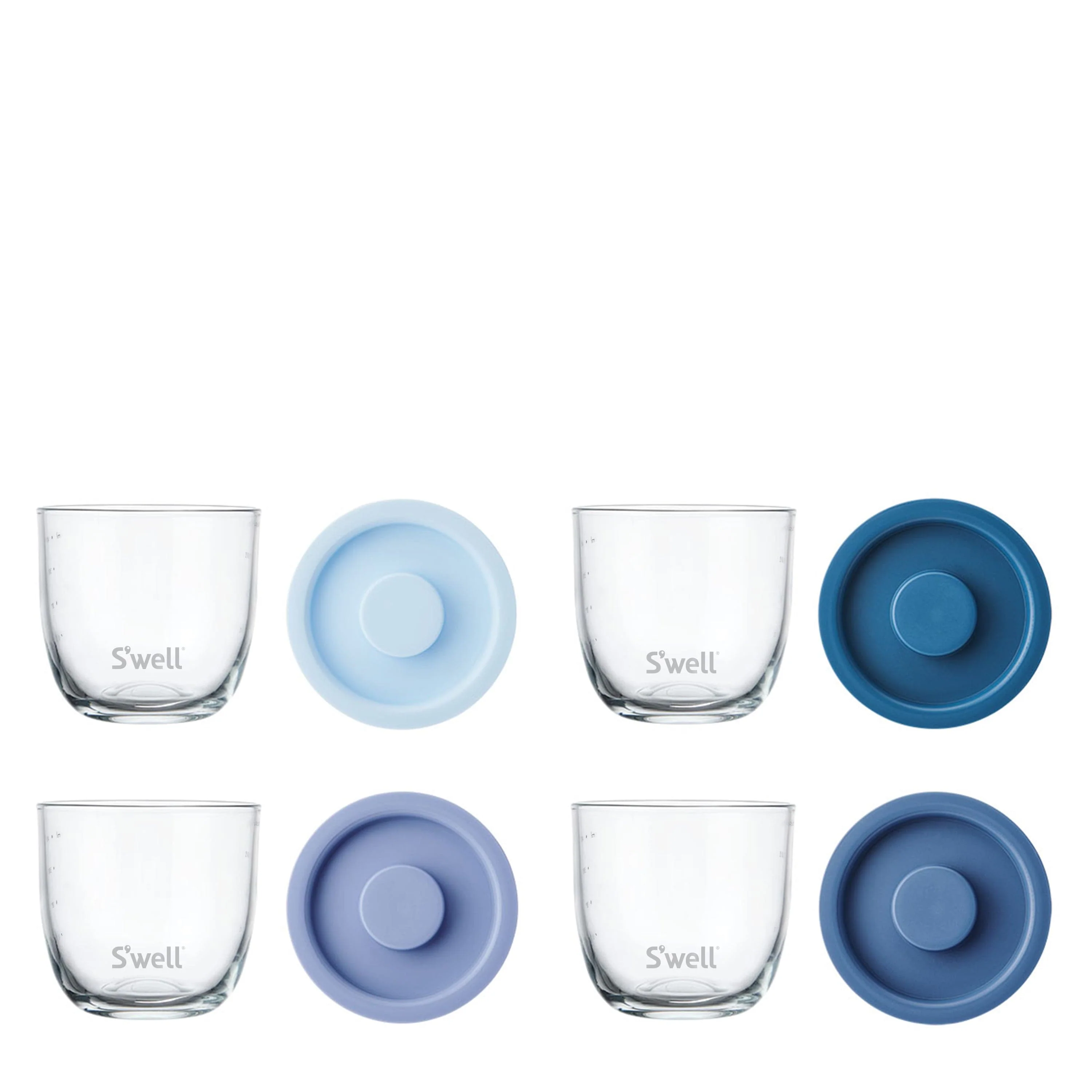 Glass Prep Bowl Set | 16oz - Image 3