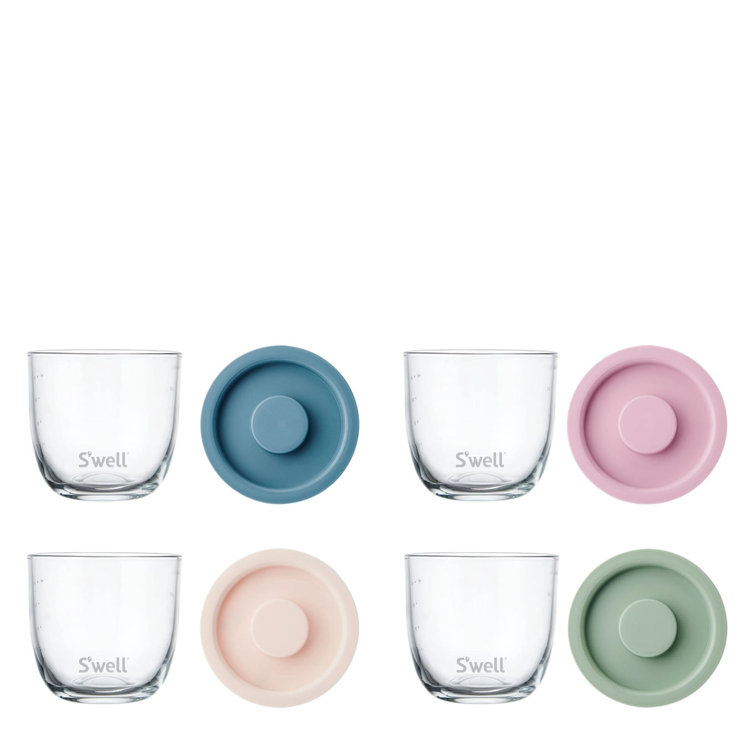 Glass Prep Bowl Set | 16oz - Image 4