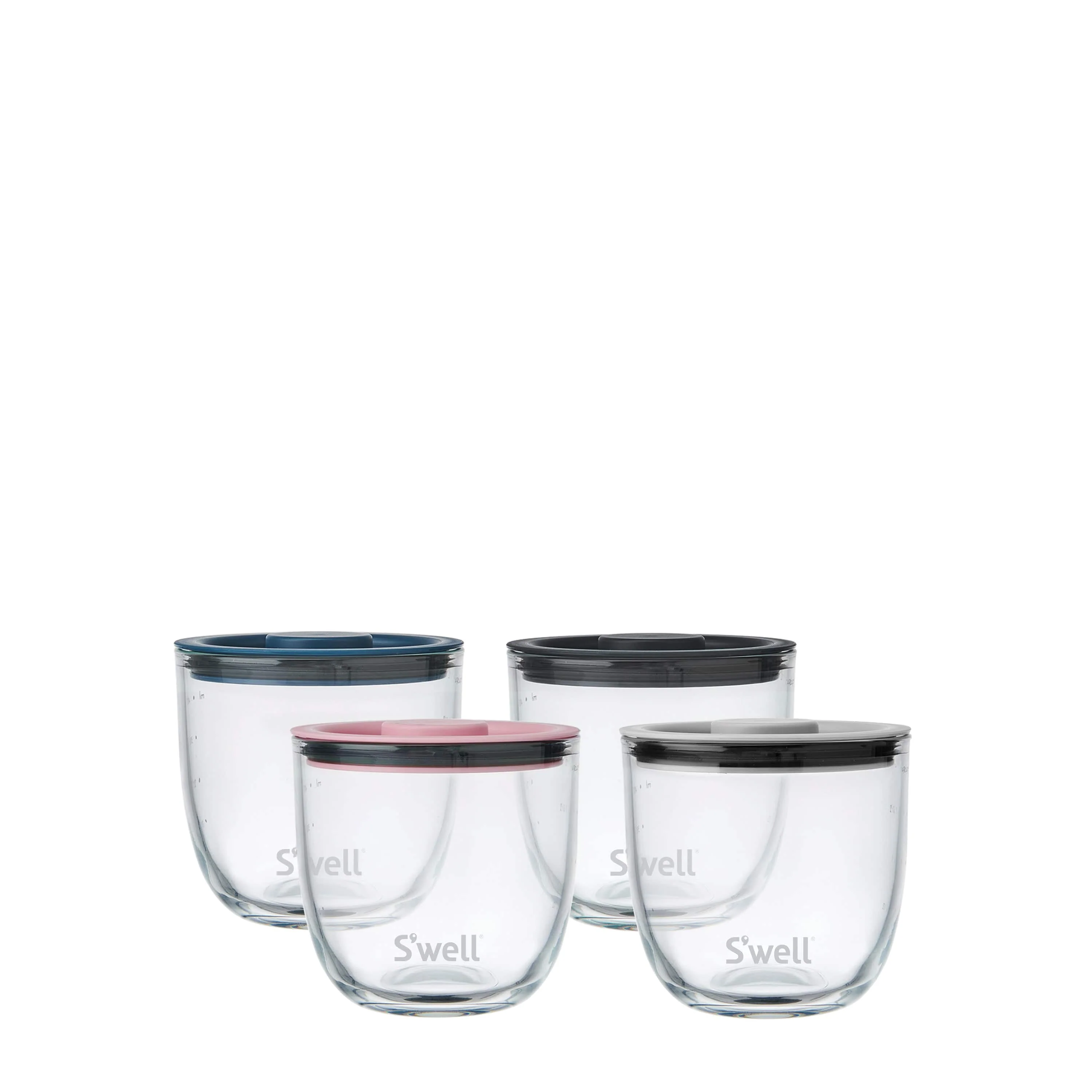 Glass Prep Bowl Set | 16oz - Image 6