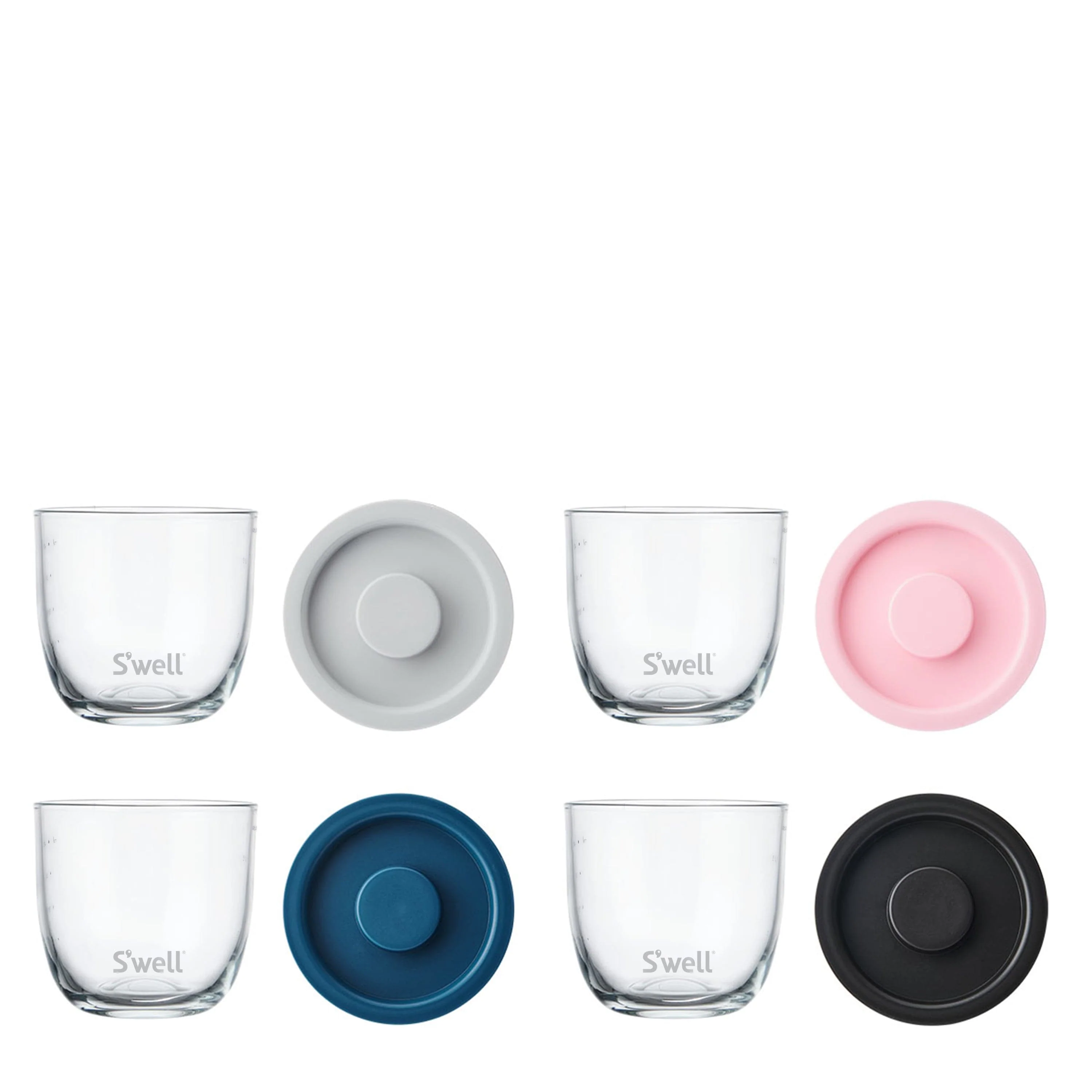 Glass Prep Bowl Set | 16oz - Image 8