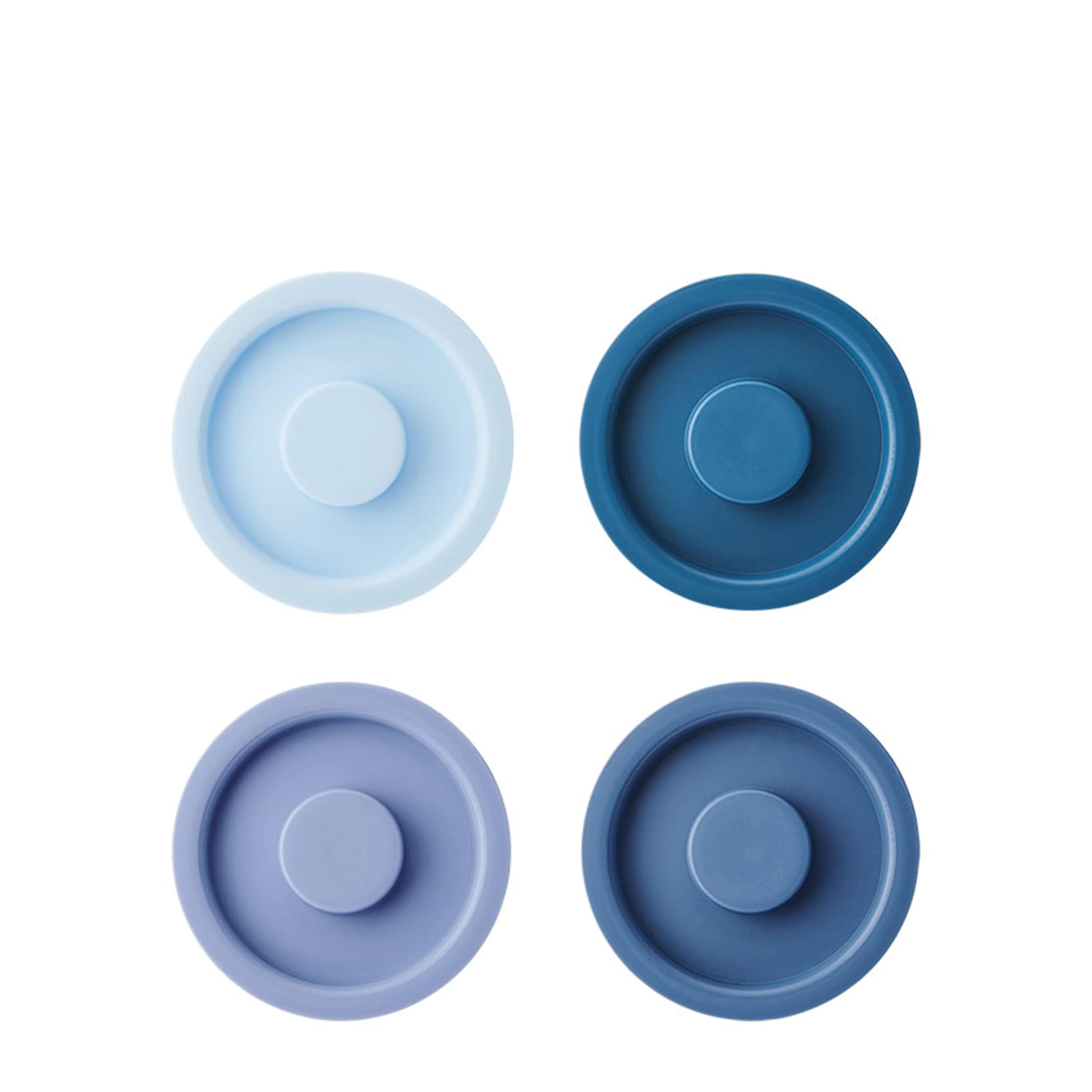 Glass Prep Bowl Set | 12oz - Image 4