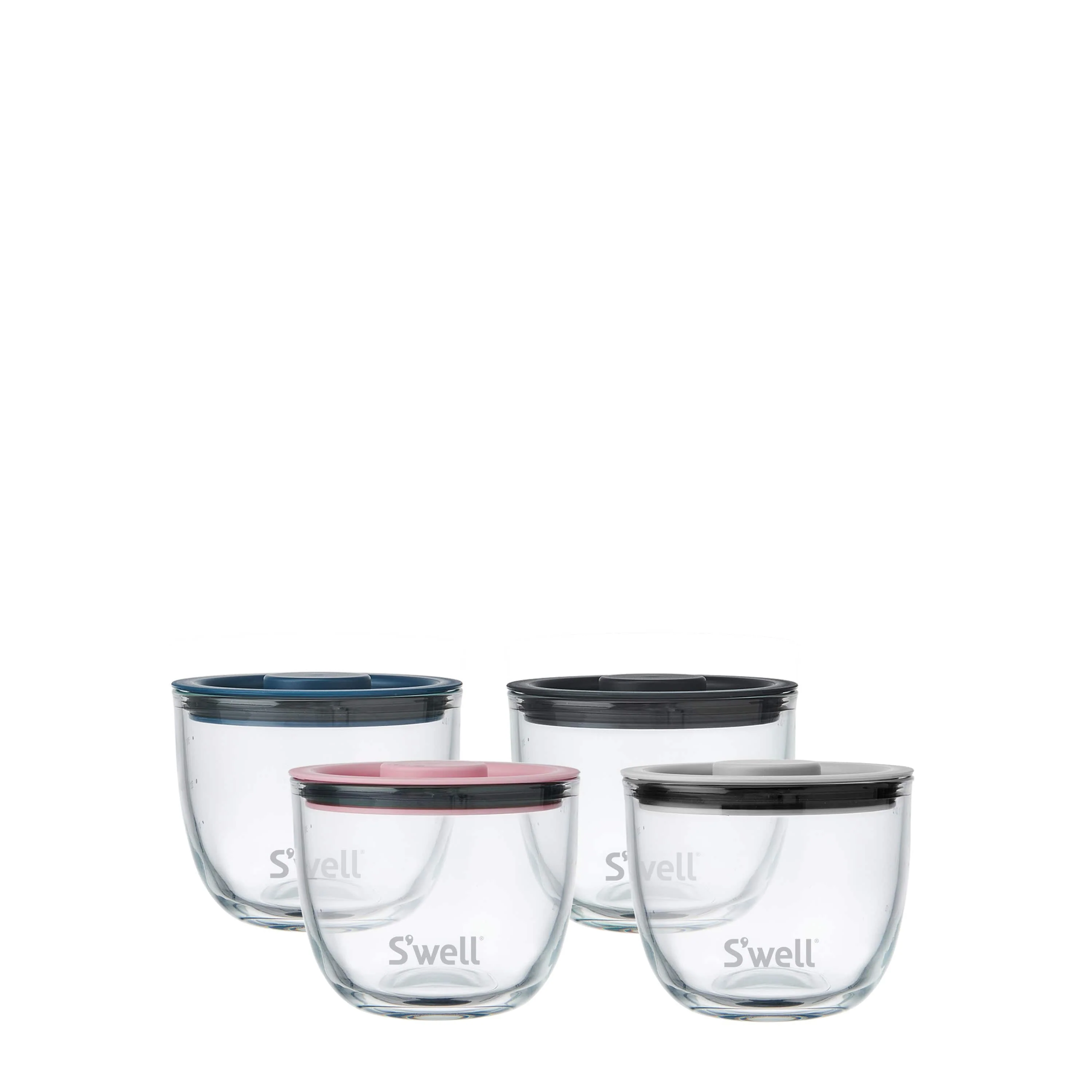 Glass Prep Bowl Set | 12oz - Image 6