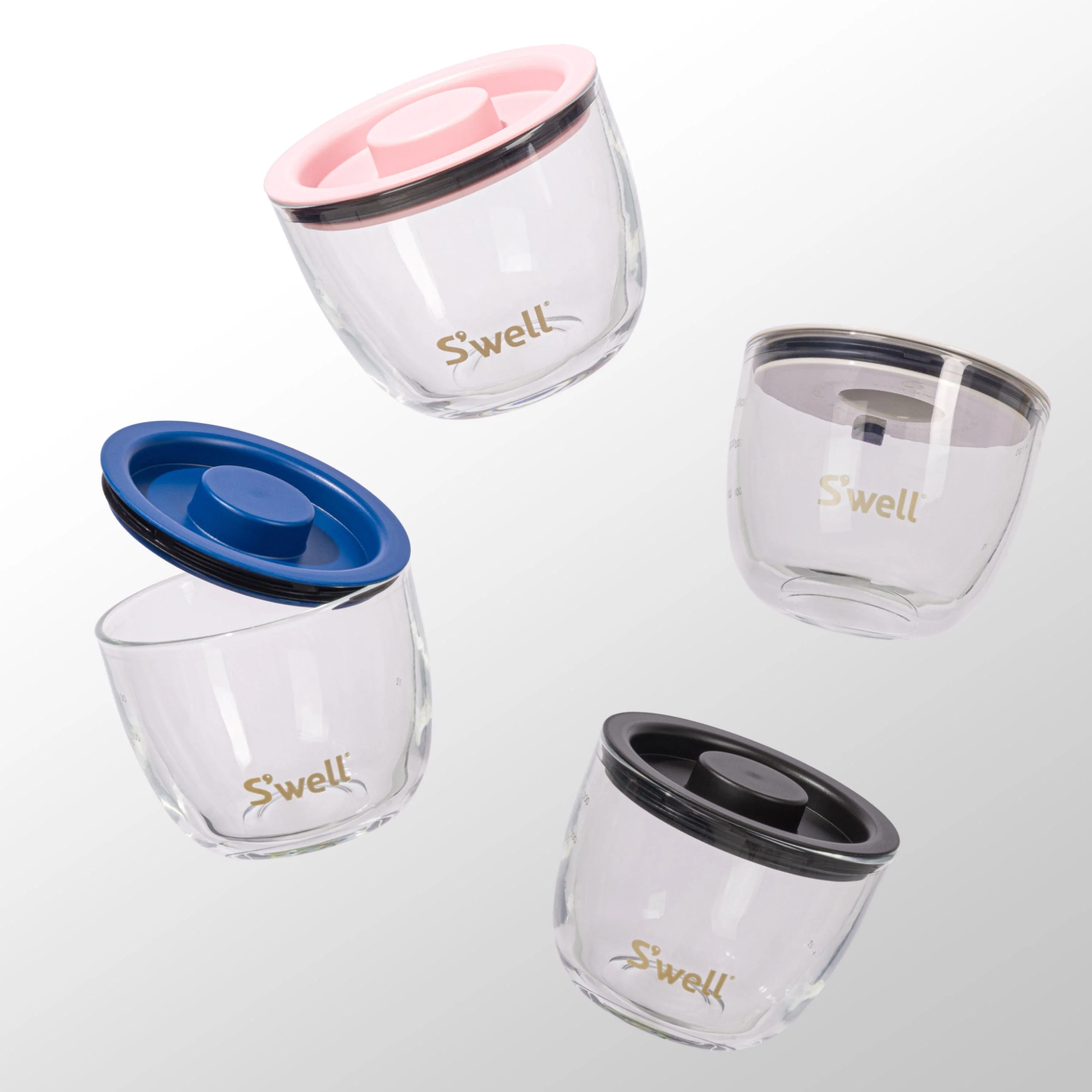 Glass Prep Bowl Set | 12oz - Image 7