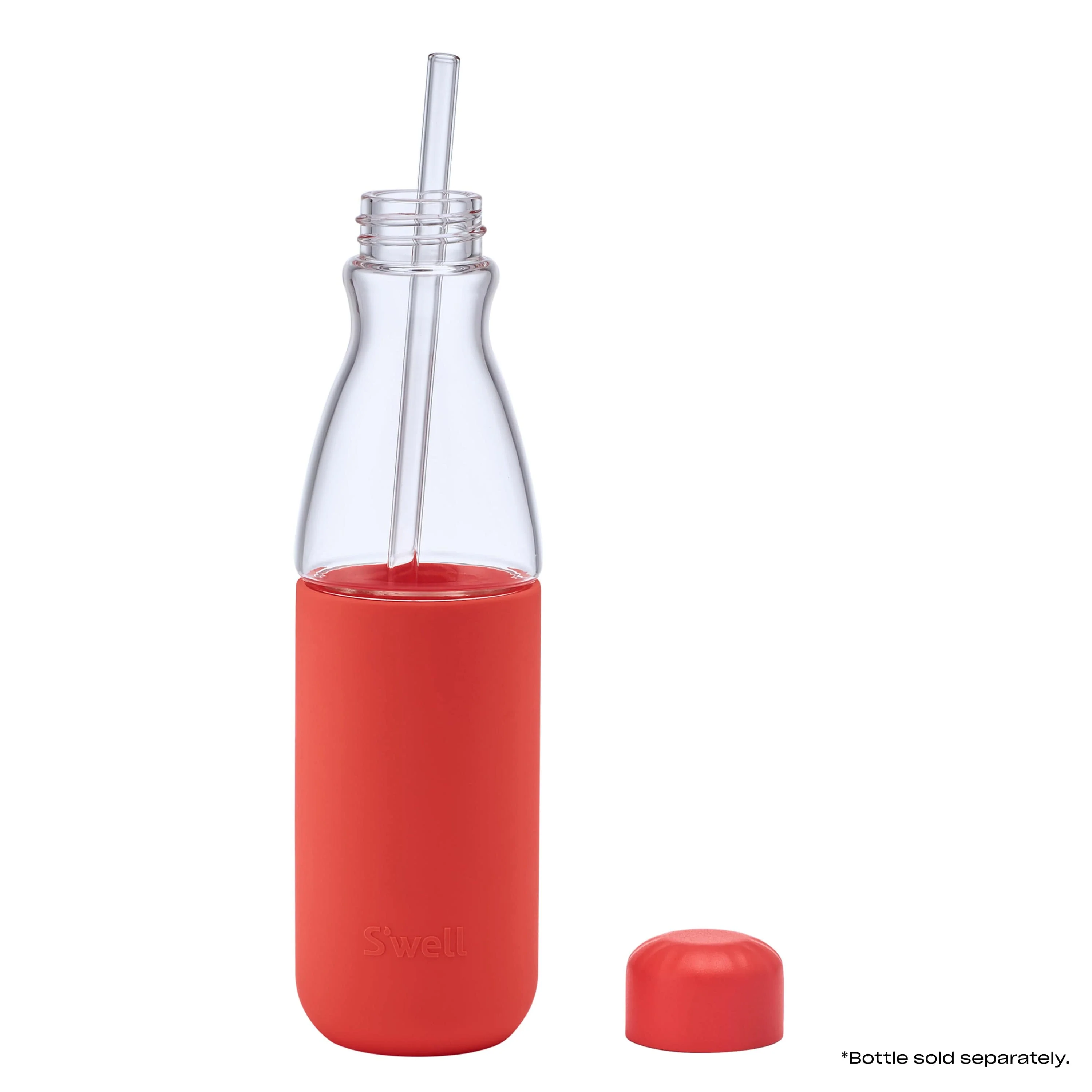 Glass Straw Set - Image 9