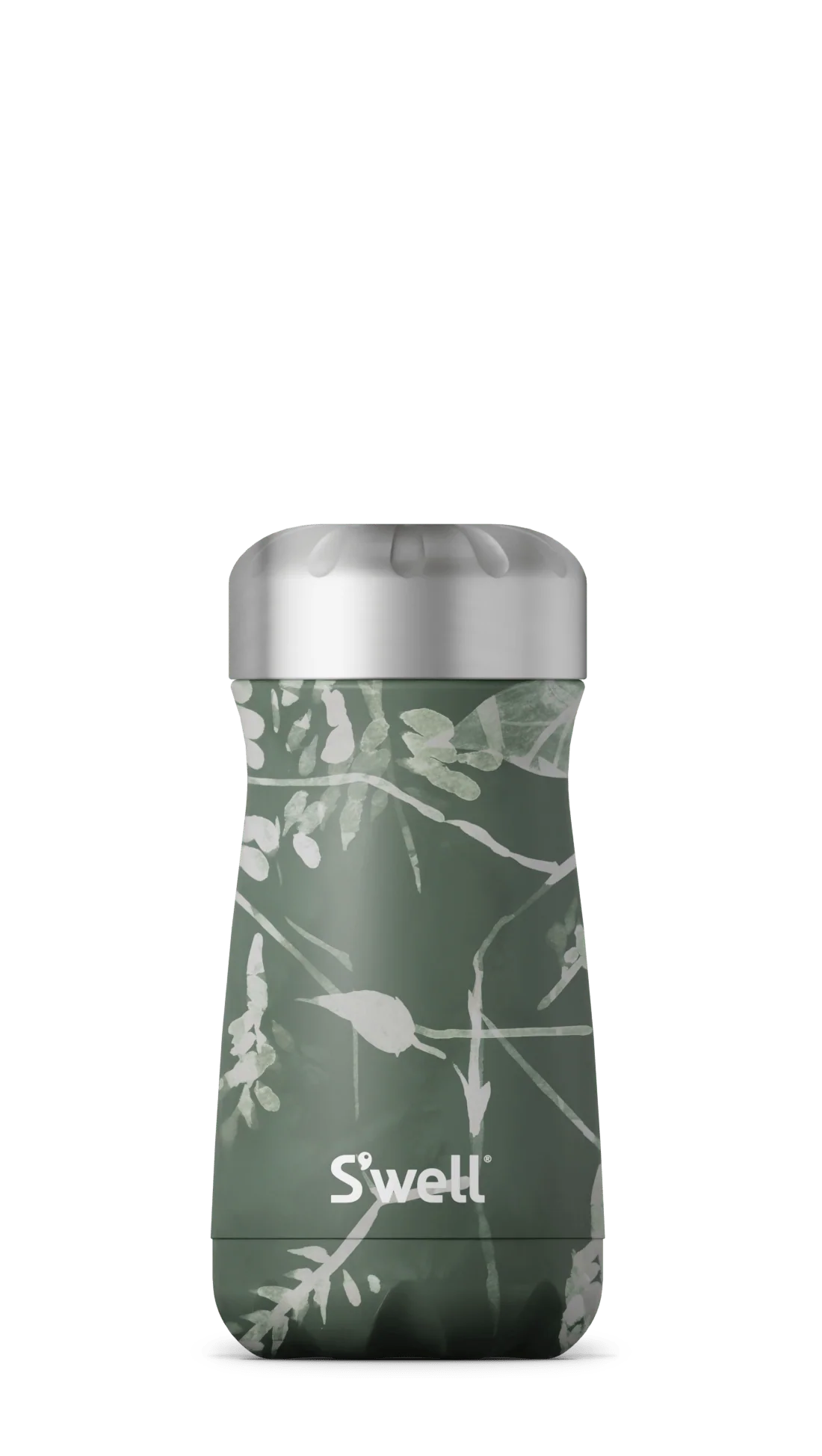 Green Foliage Traveler