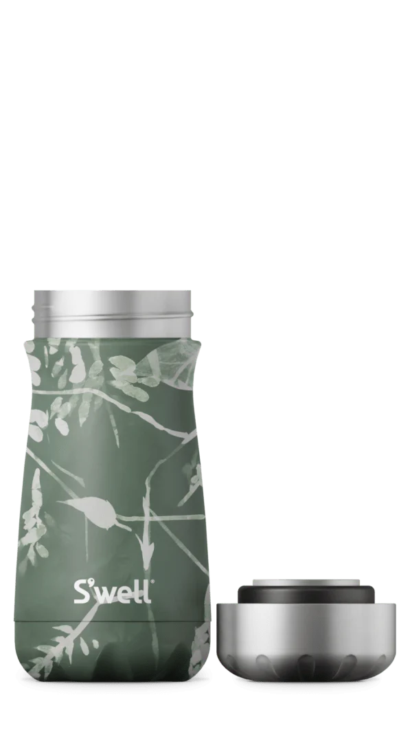 Green Foliage Traveler - Image 3
