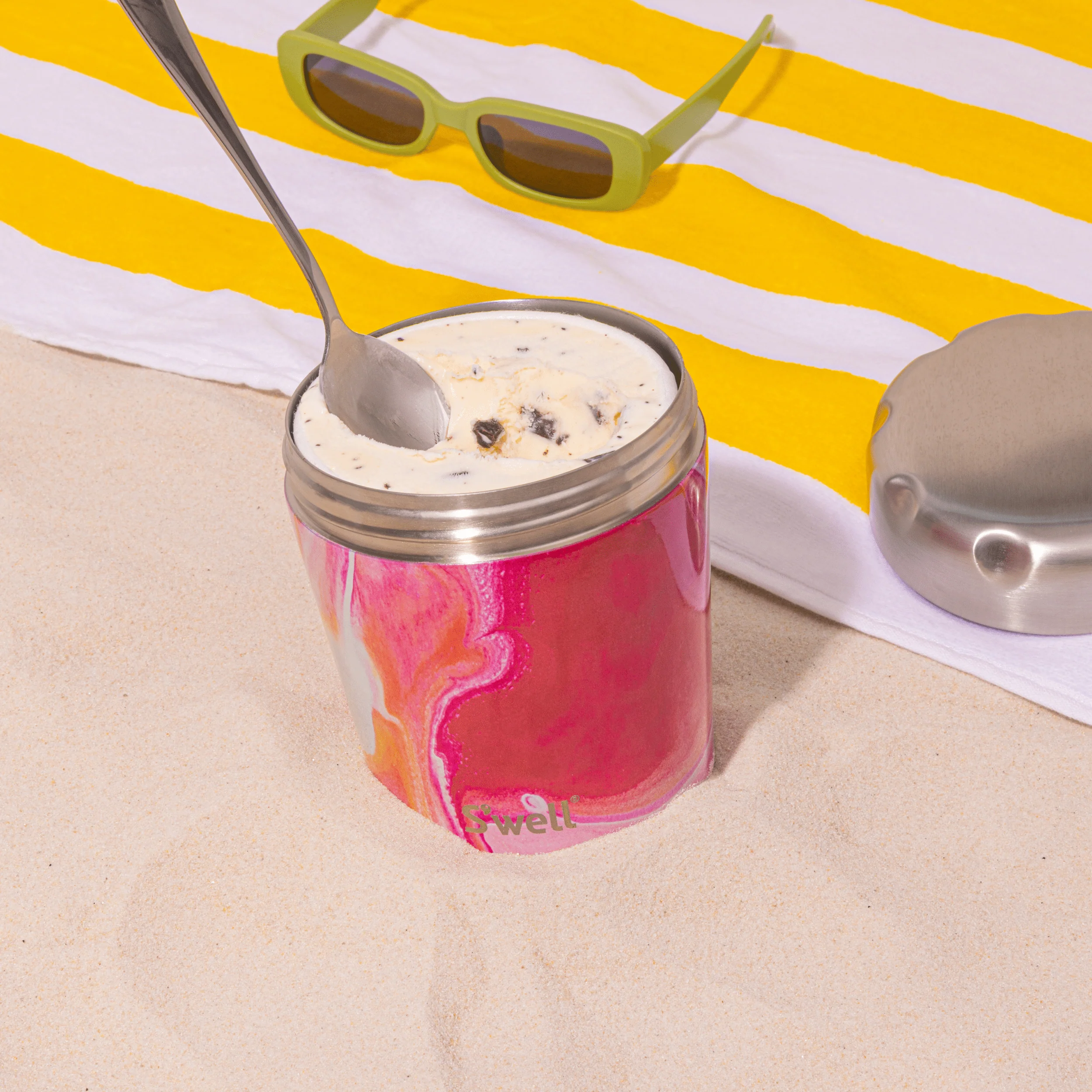 Ice Cream Chiller - Image 30
