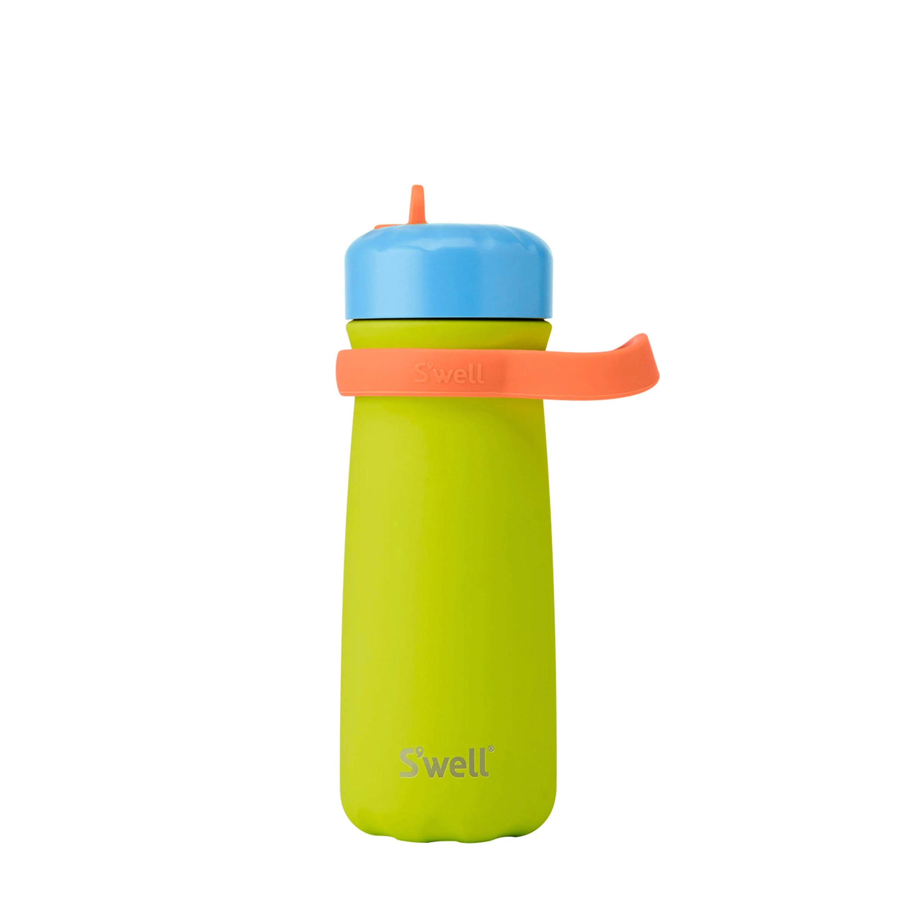 Traveler with Flip Straw Lid | 16oz - Image 27
