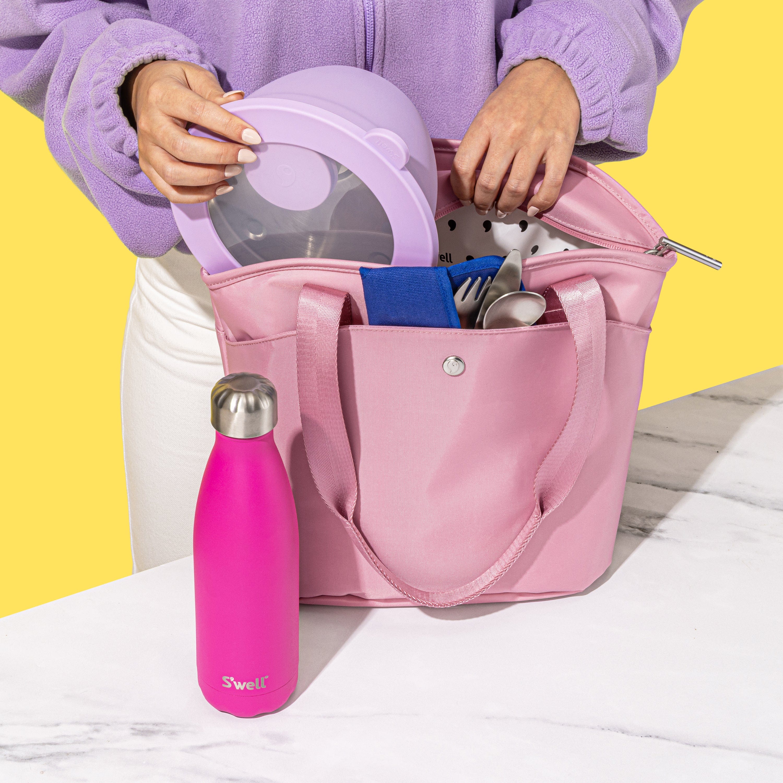 Lunch Tote - Image 21