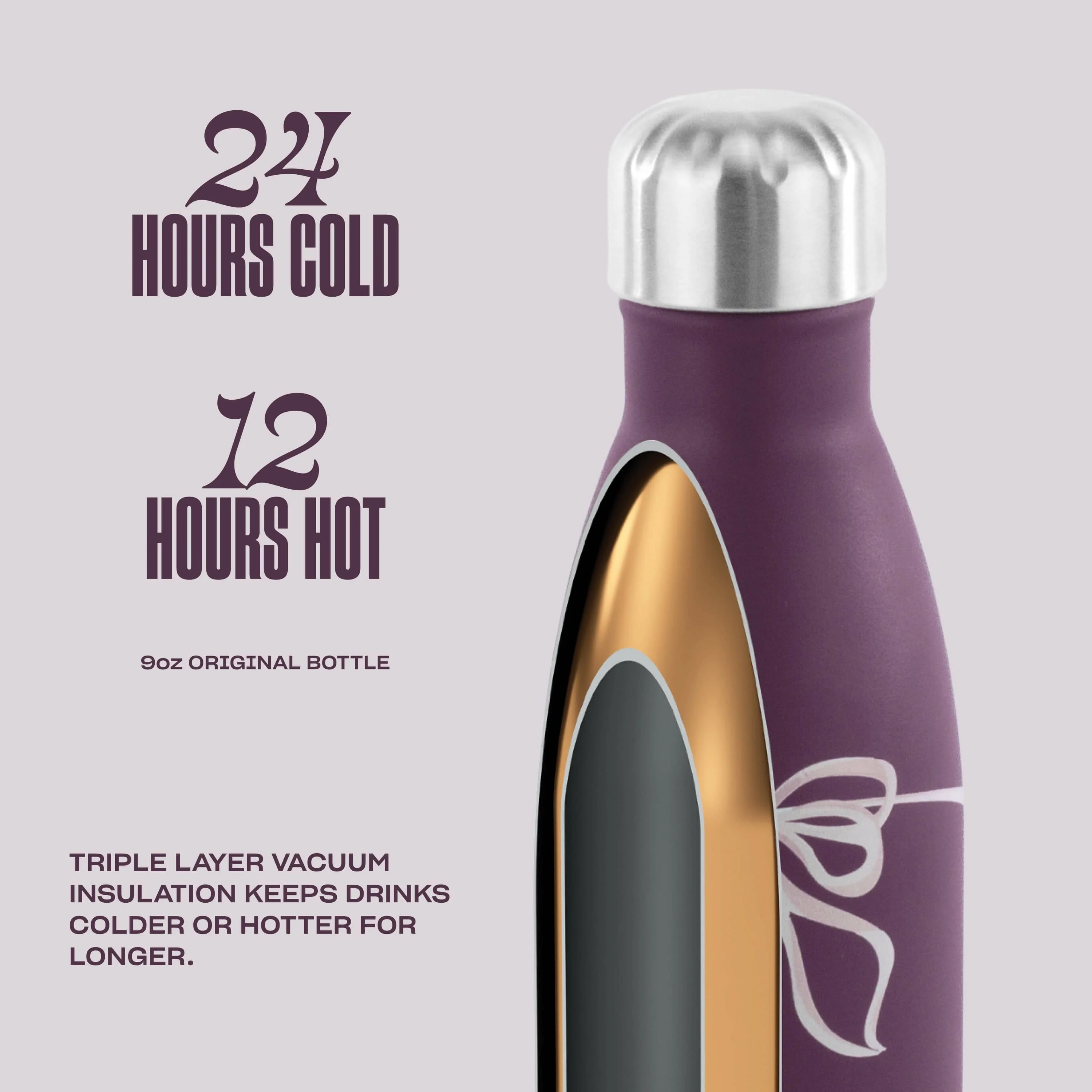 Original Bottle | 9oz - Image 13