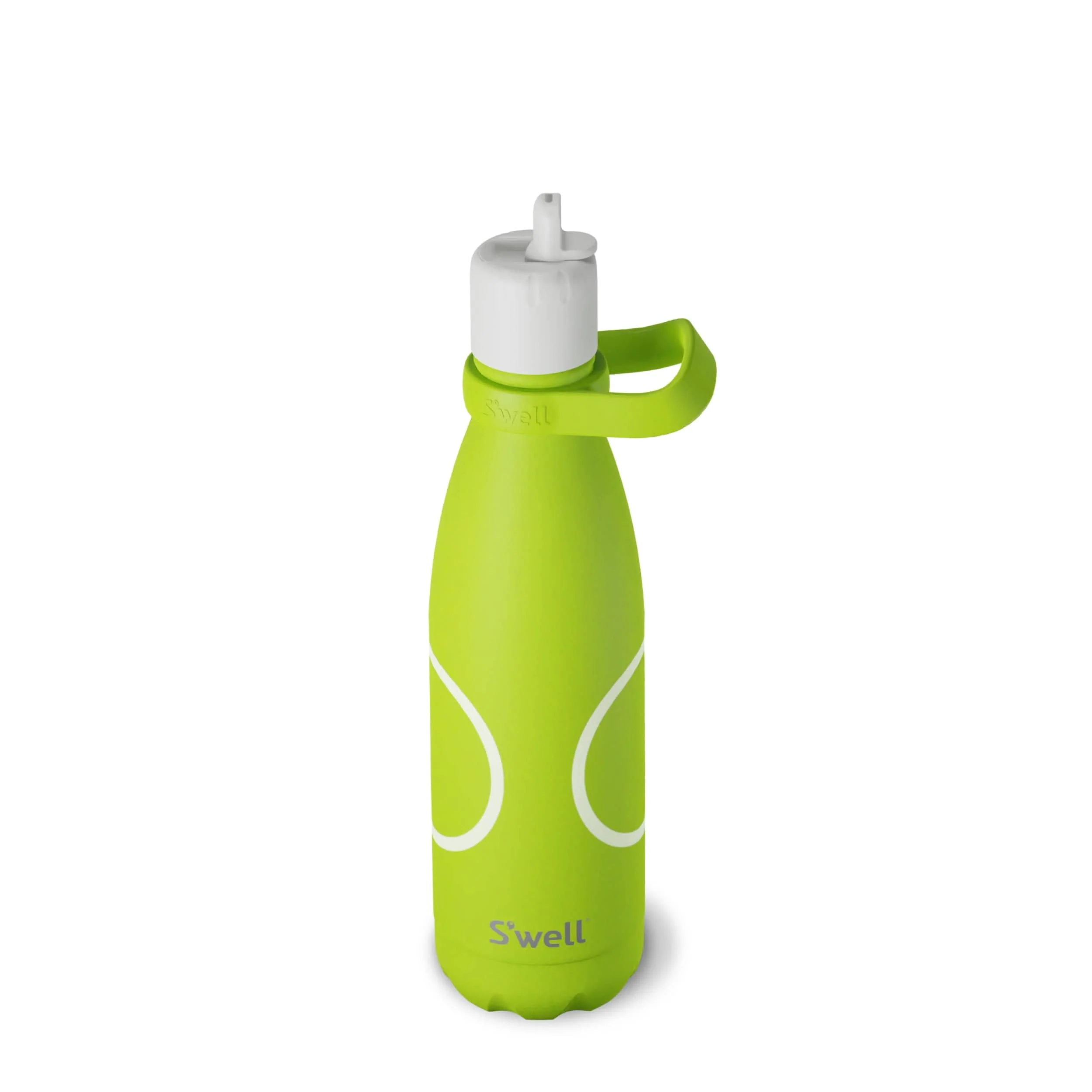 Original Bottle with Flip Straw Cap | 17oz - Image 16