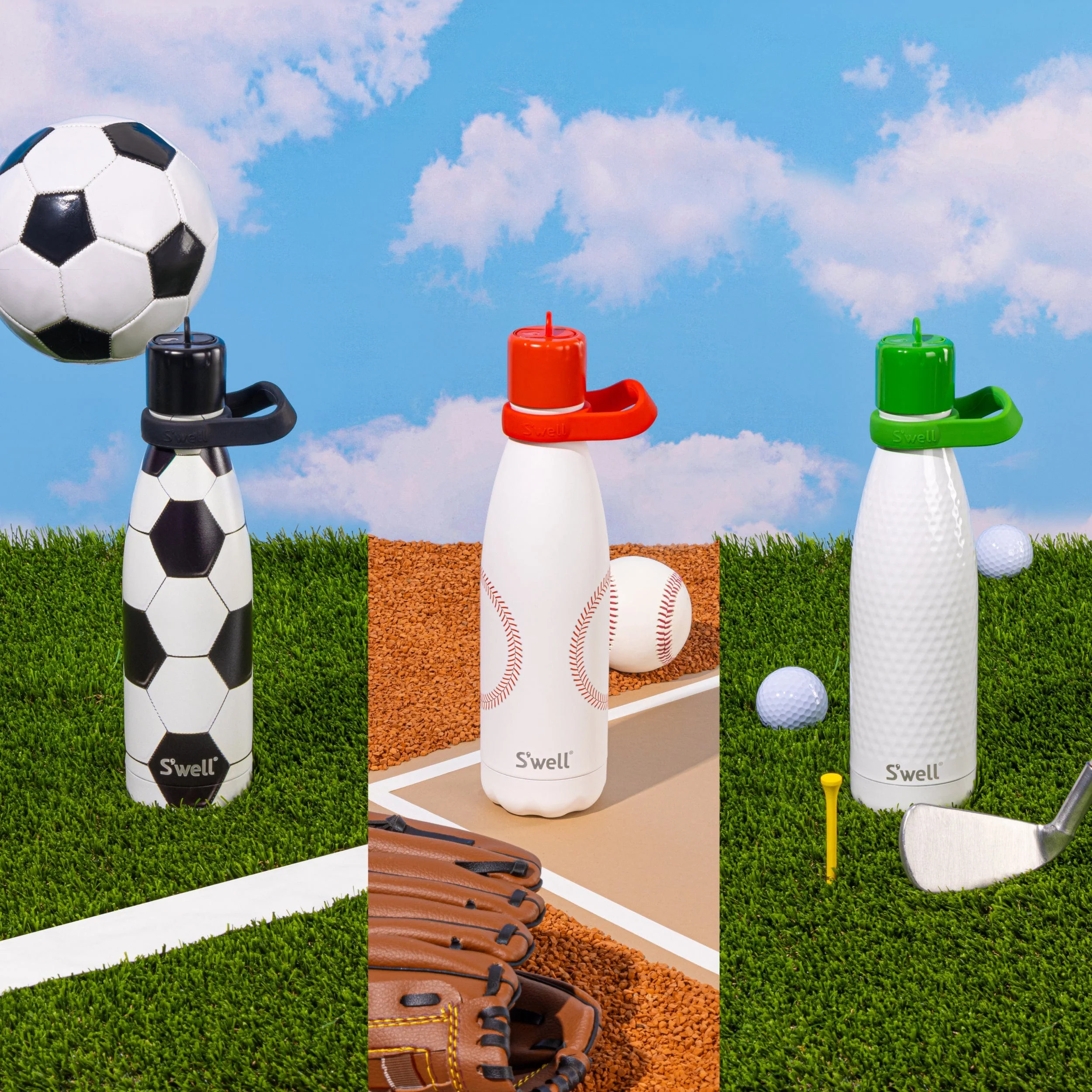 Original Bottle with Flip Straw Cap | 17oz - Image 18